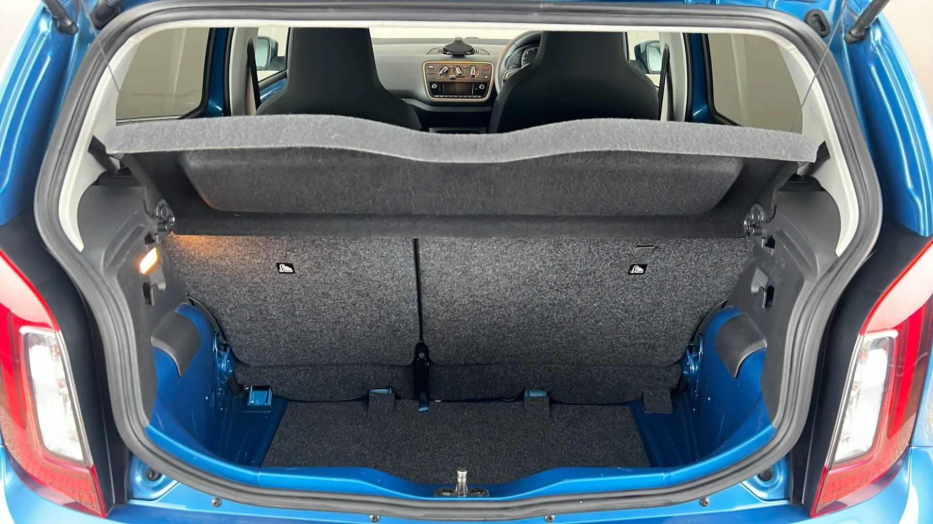 2019 SKODA CITIGO 2019 SKODA CITIGO