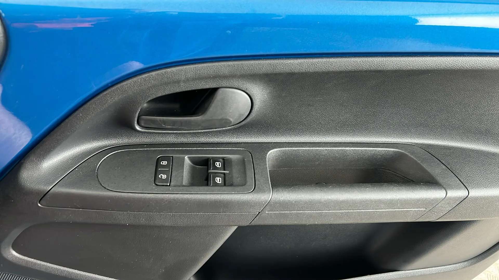 2019 SKODA CITIGO 2019 SKODA CITIGO