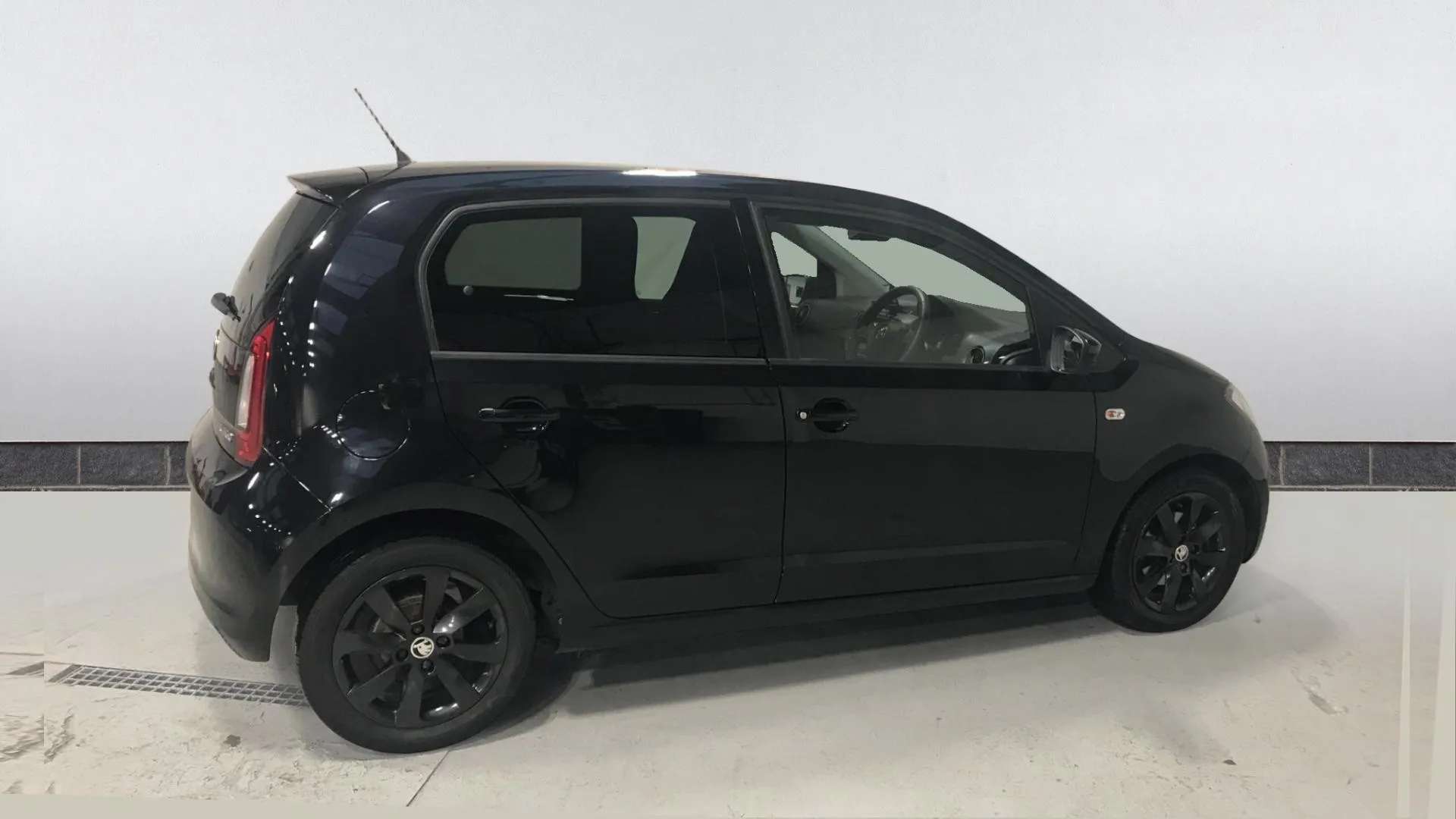 2019 SKODA CITIGO 2019 SKODA CITIGO