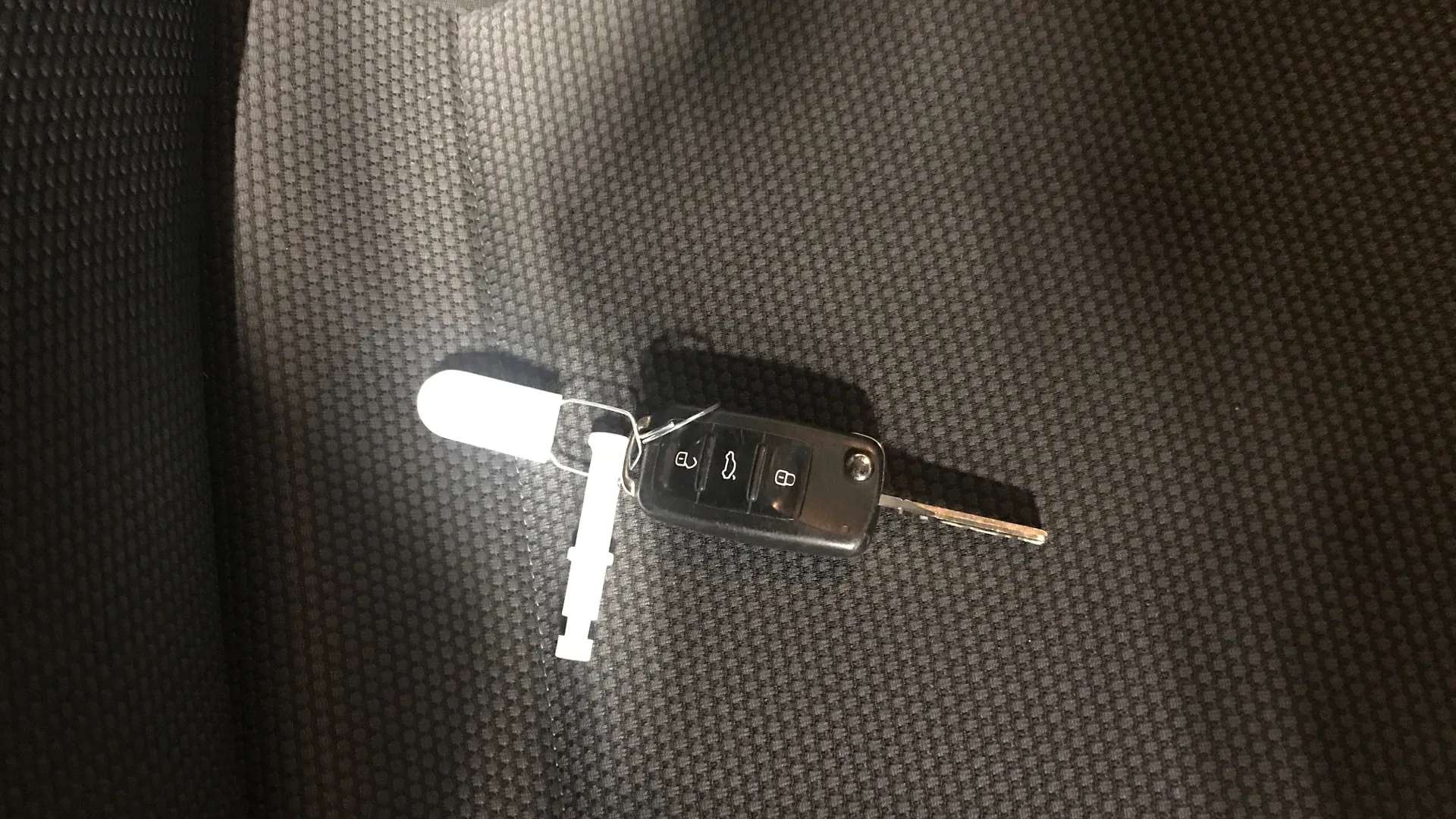 2019 SKODA CITIGO 2019 SKODA CITIGO