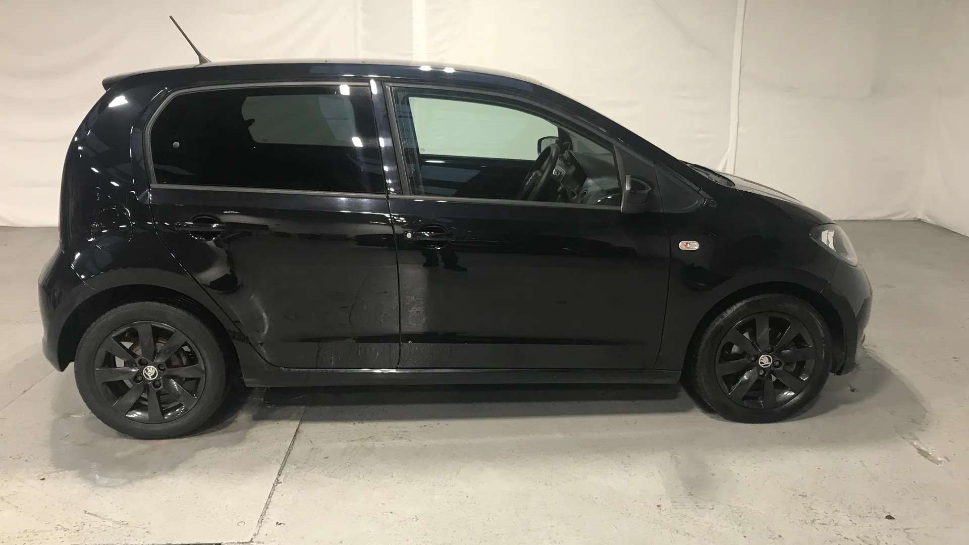 2019 SKODA CITIGO 2019 SKODA CITIGO