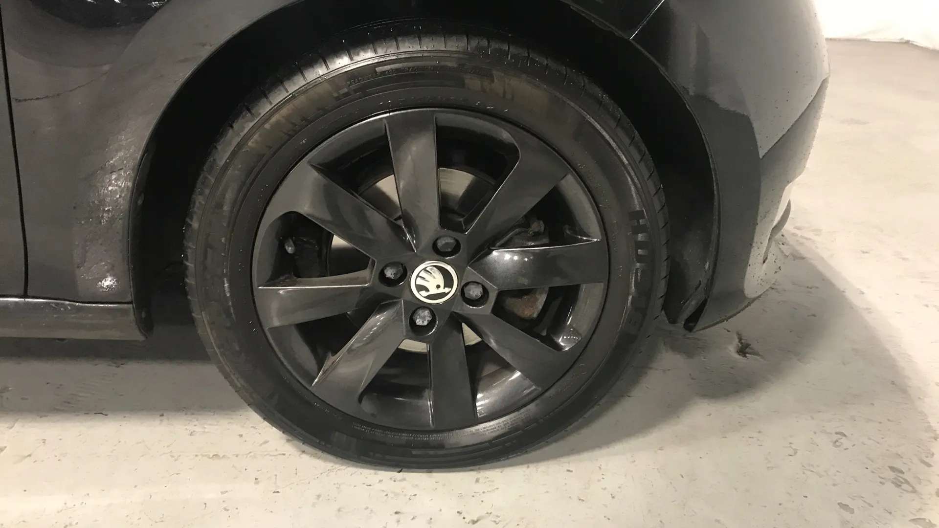 2019 SKODA CITIGO 2019 SKODA CITIGO