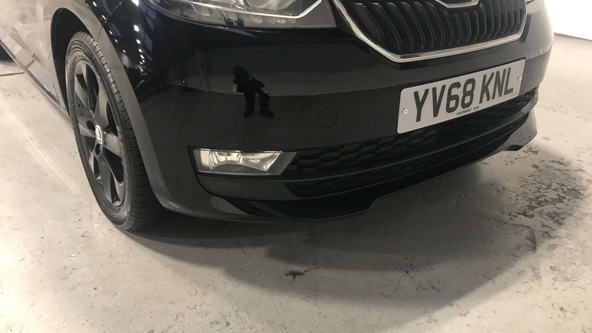 2019 SKODA CITIGO 2019 SKODA CITIGO