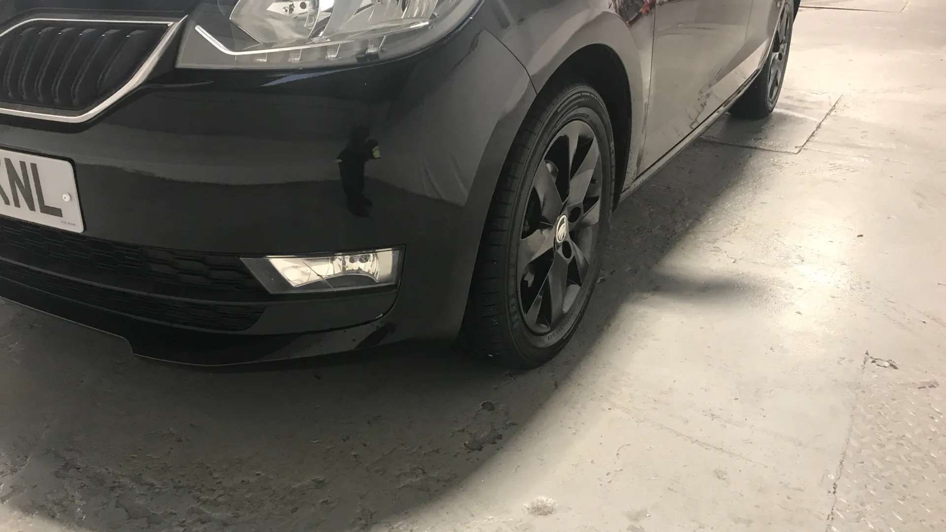 2019 SKODA CITIGO 2019 SKODA CITIGO