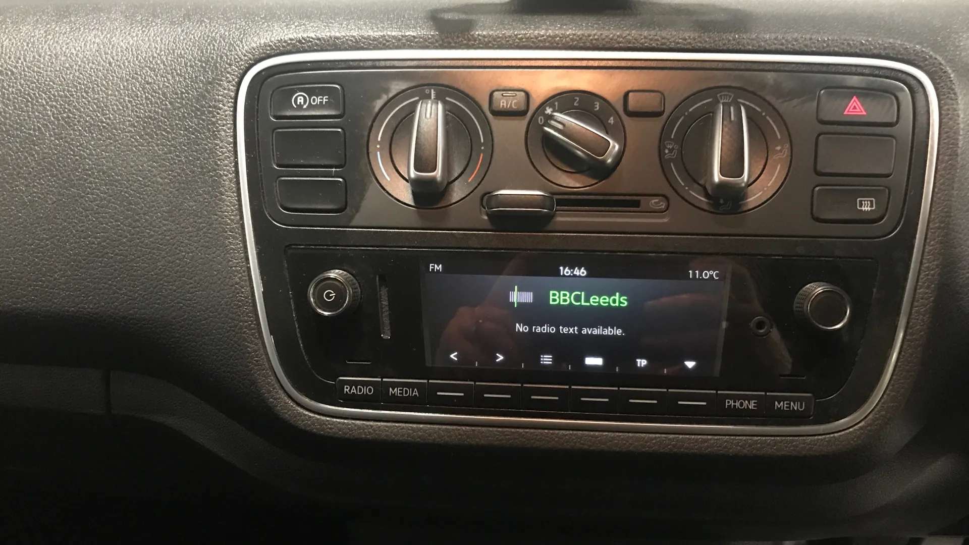 2019 SKODA CITIGO 2019 SKODA CITIGO