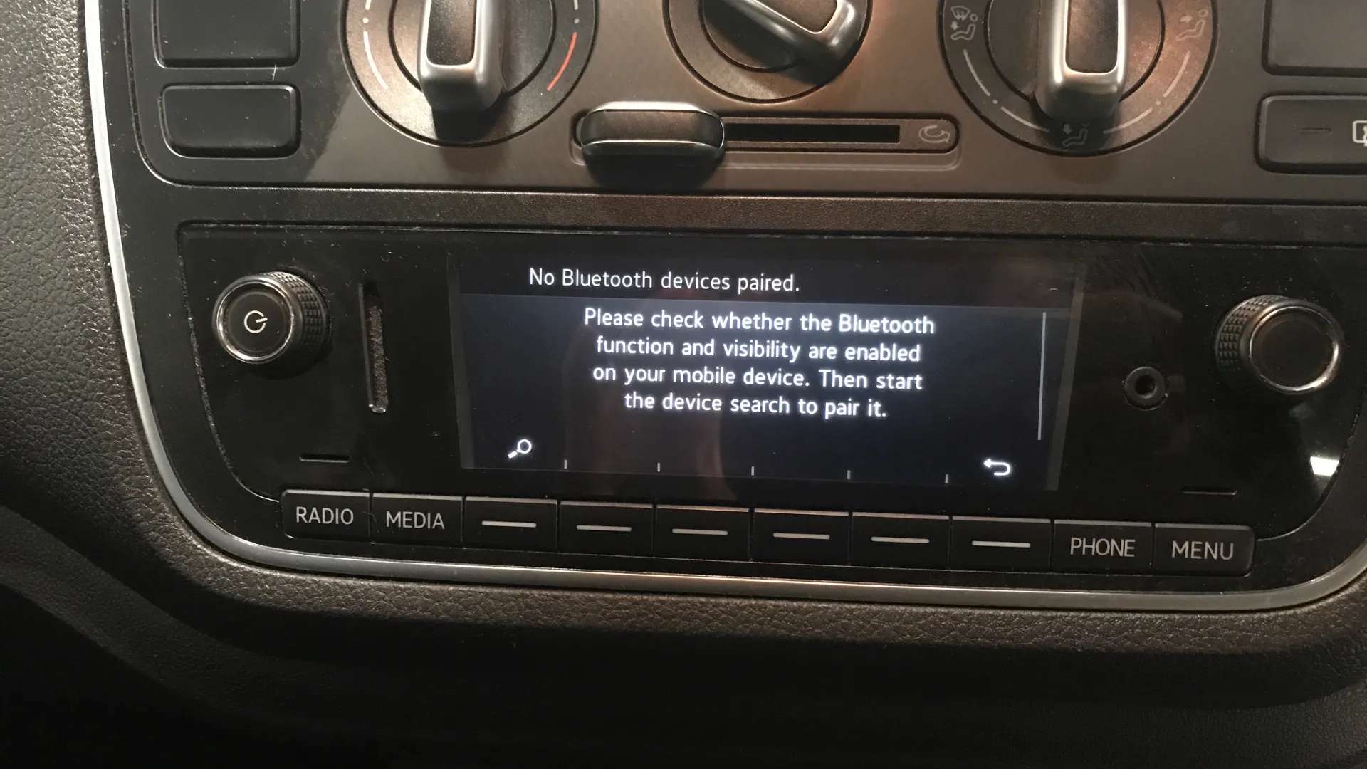 2019 SKODA CITIGO 2019 SKODA CITIGO