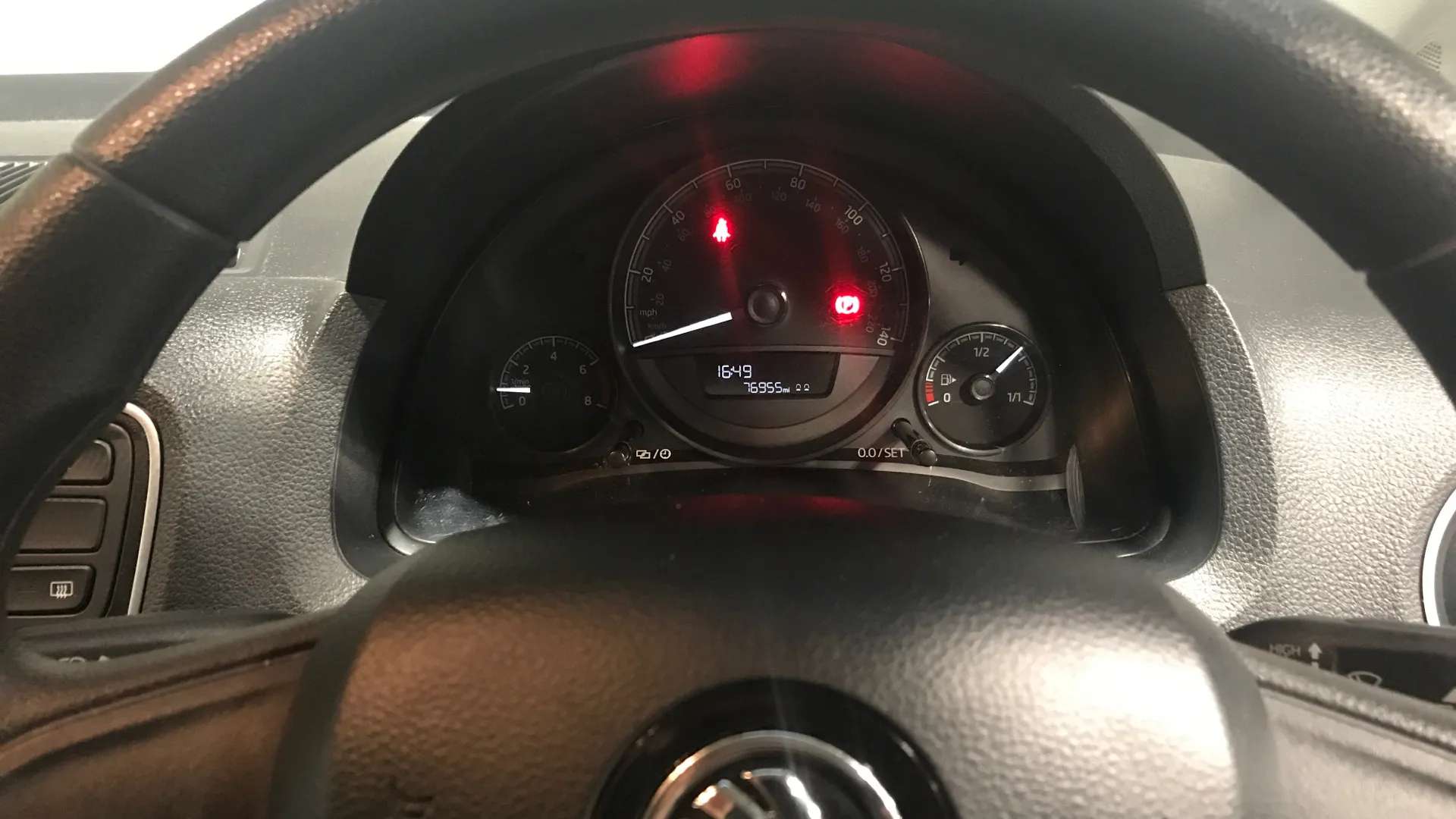 2019 SKODA CITIGO 2019 SKODA CITIGO