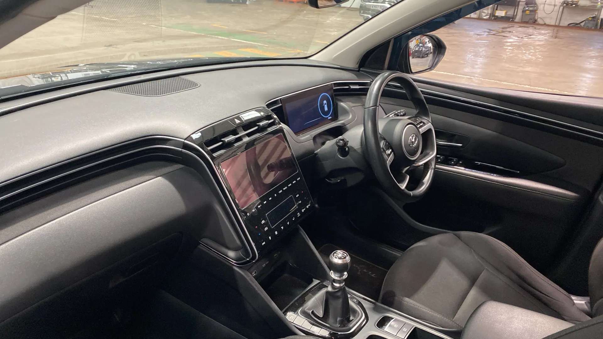 2022 HYUNDAI TUCSON 2022 HYUNDAI TUCSON
