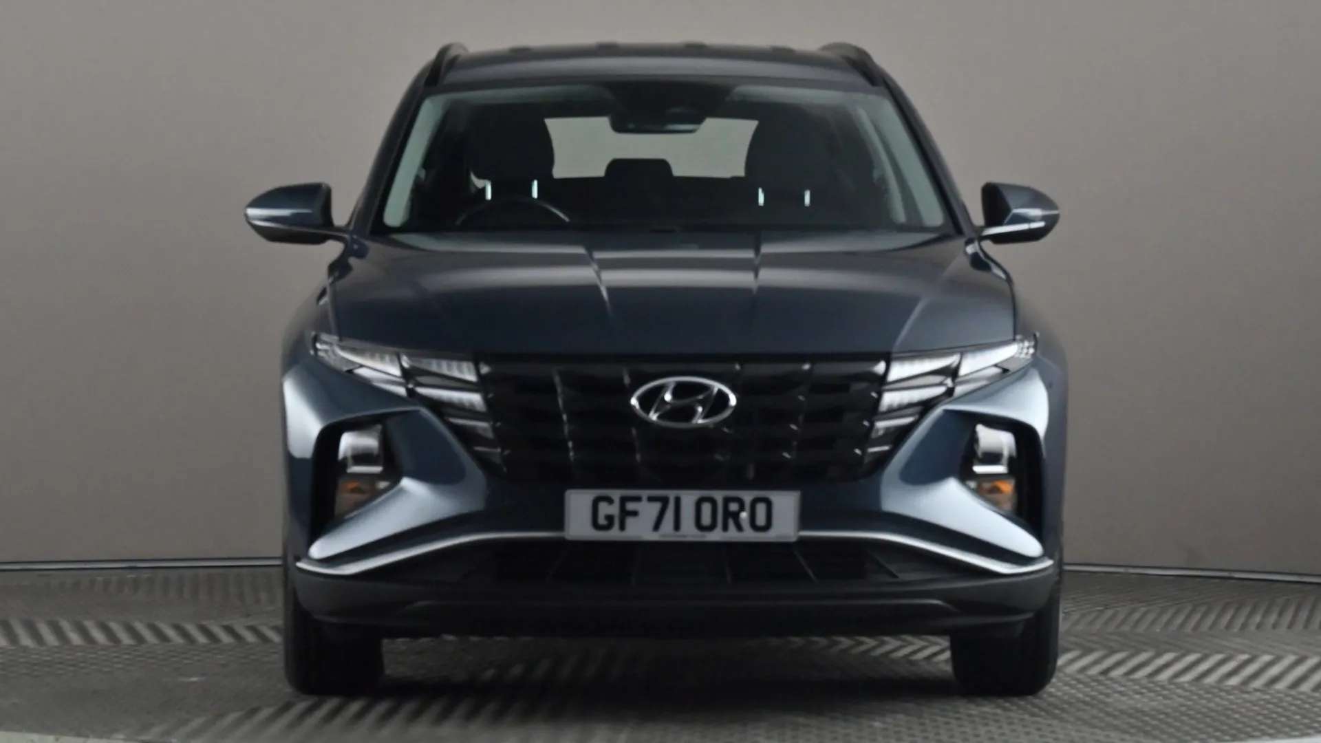 A 2021 HYUNDAI TUCSON 1.6 TGDi SE Connect 2WD A 2021 HYUNDAI TUCSON 1.6 TGDi SE Connect 2WD