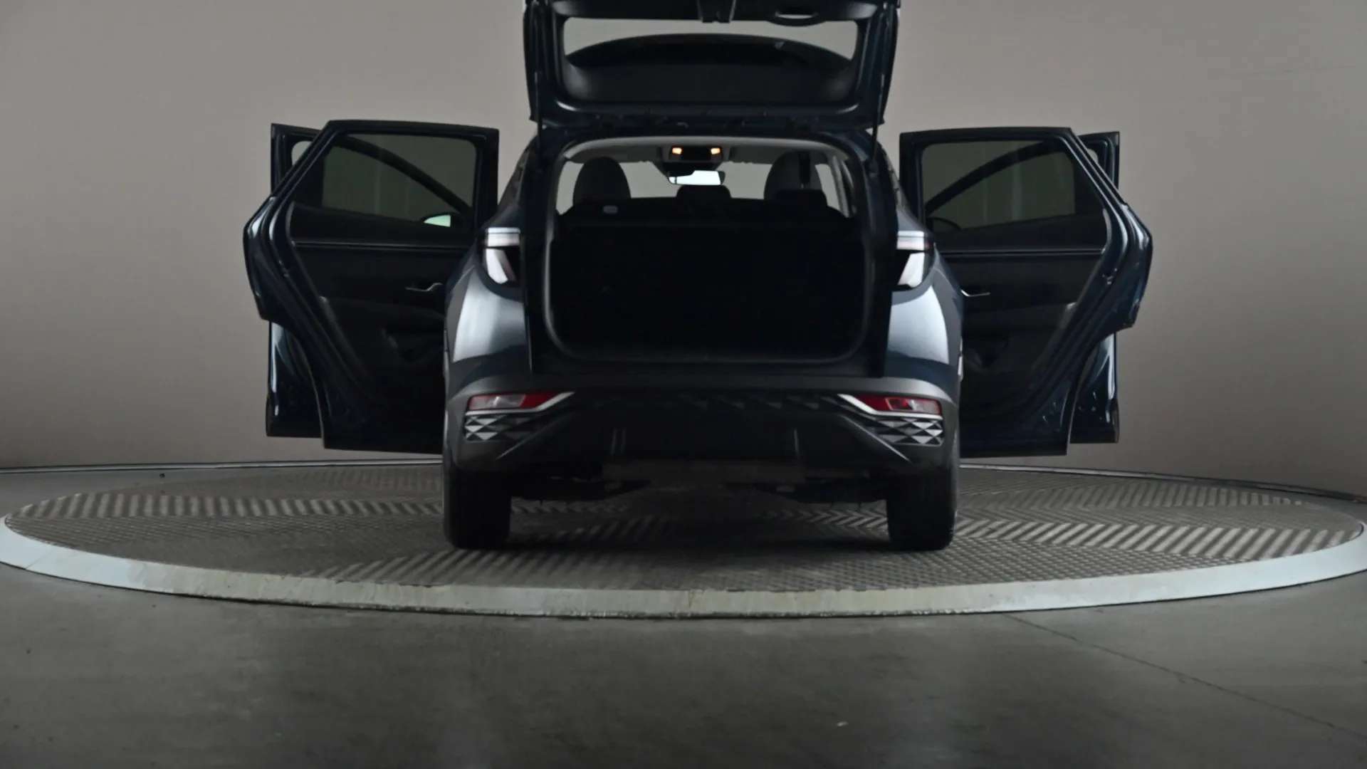 2021 HYUNDAI TUCSON 2021 HYUNDAI TUCSON