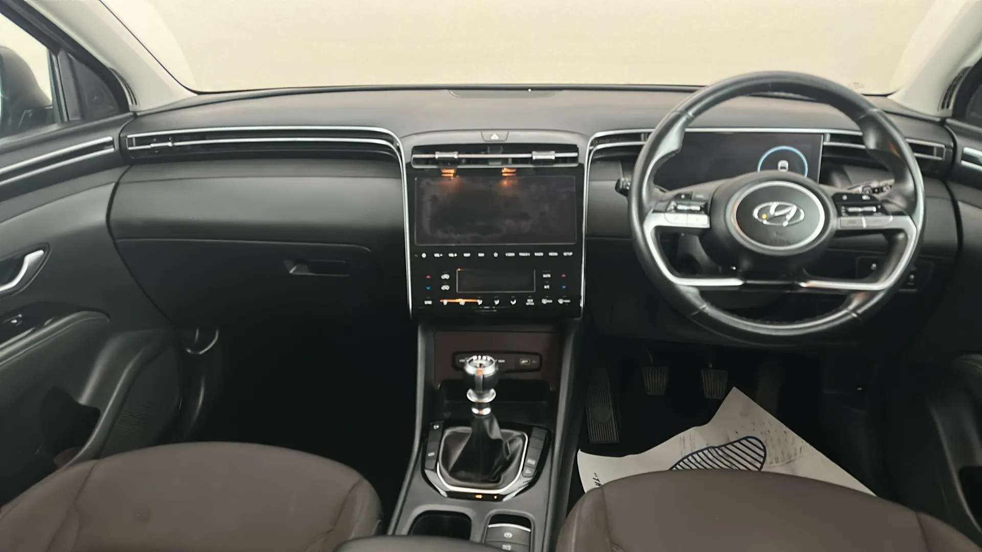 2021 HYUNDAI TUCSON 2021 HYUNDAI TUCSON