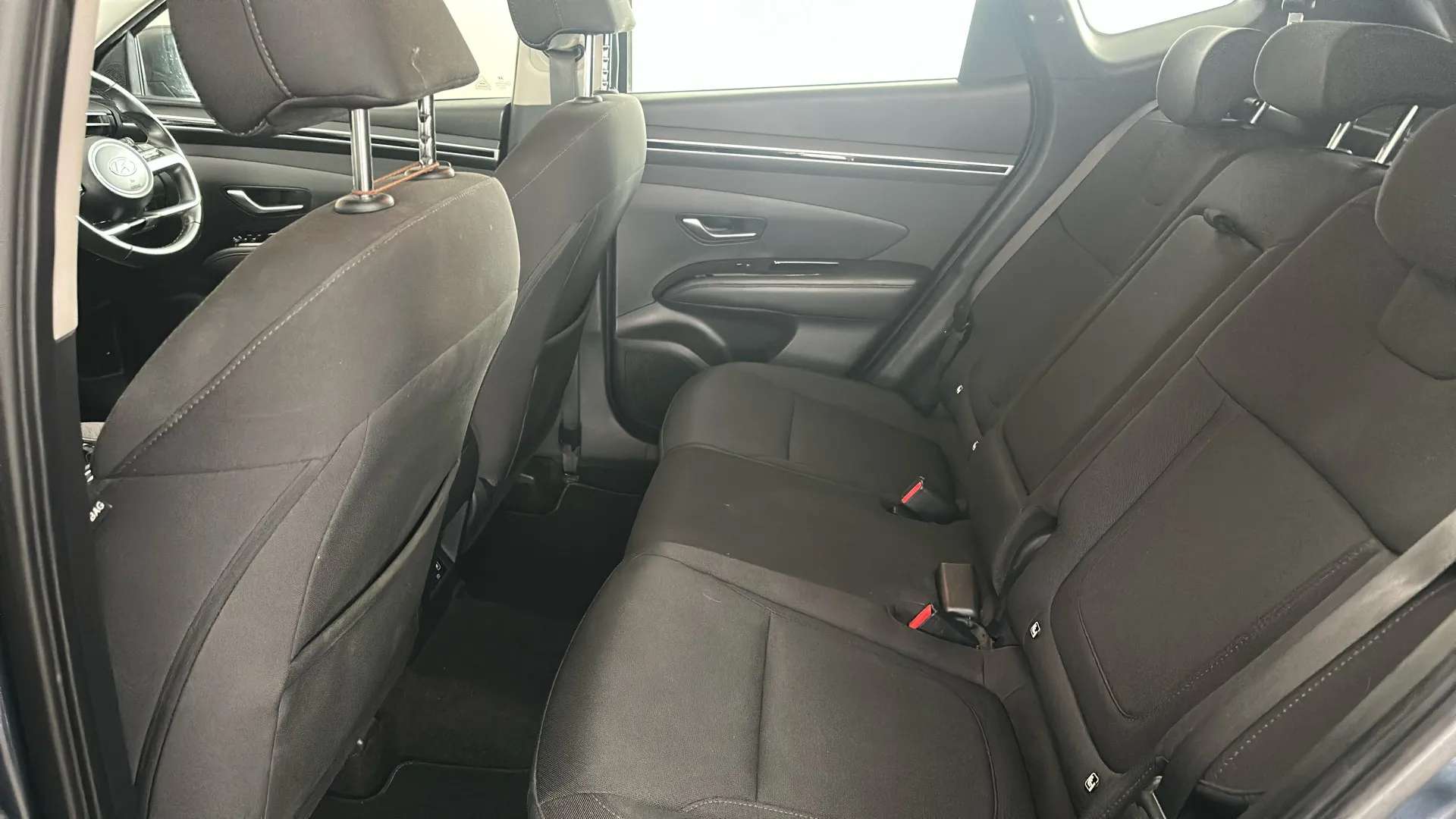 2021 HYUNDAI TUCSON 2021 HYUNDAI TUCSON