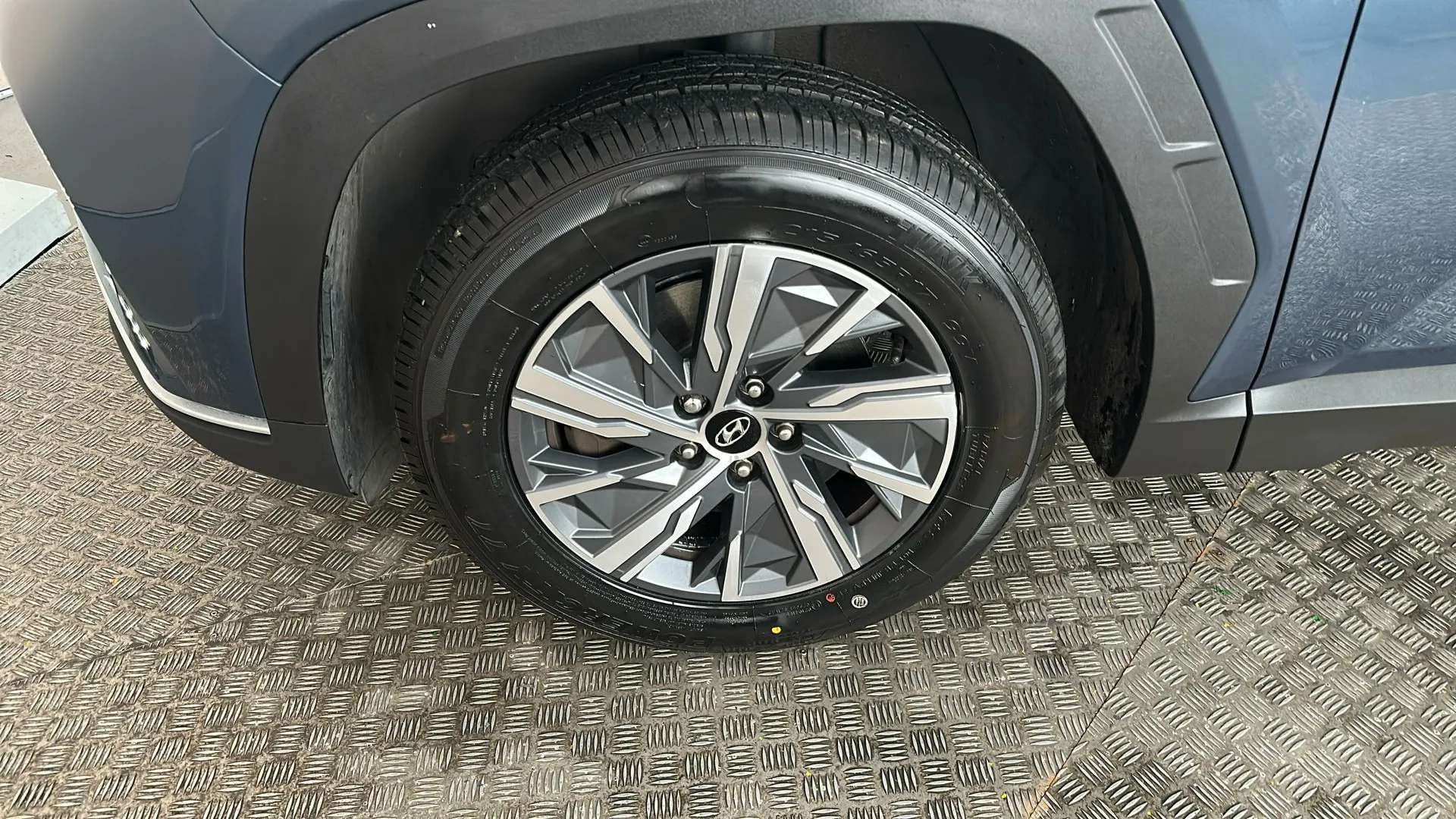 2021 HYUNDAI TUCSON 2021 HYUNDAI TUCSON