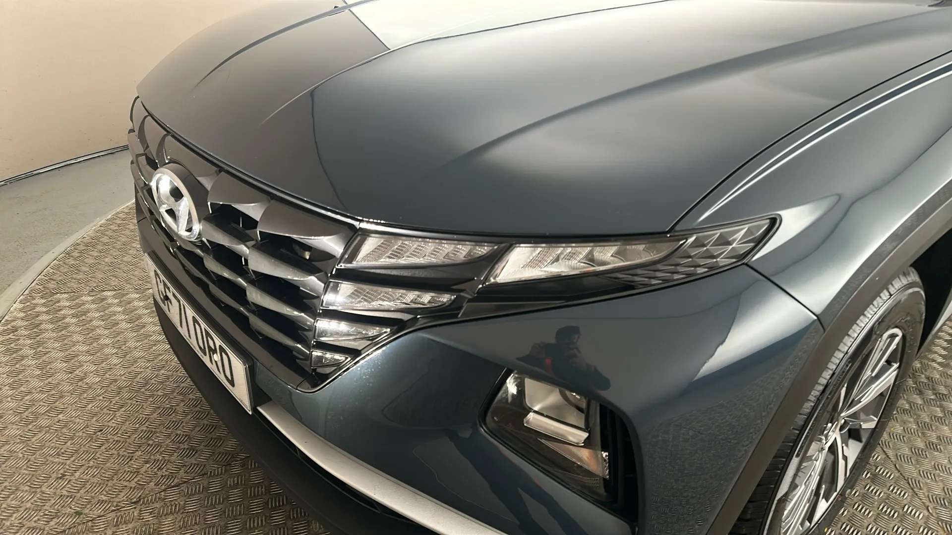 2021 HYUNDAI TUCSON 2021 HYUNDAI TUCSON