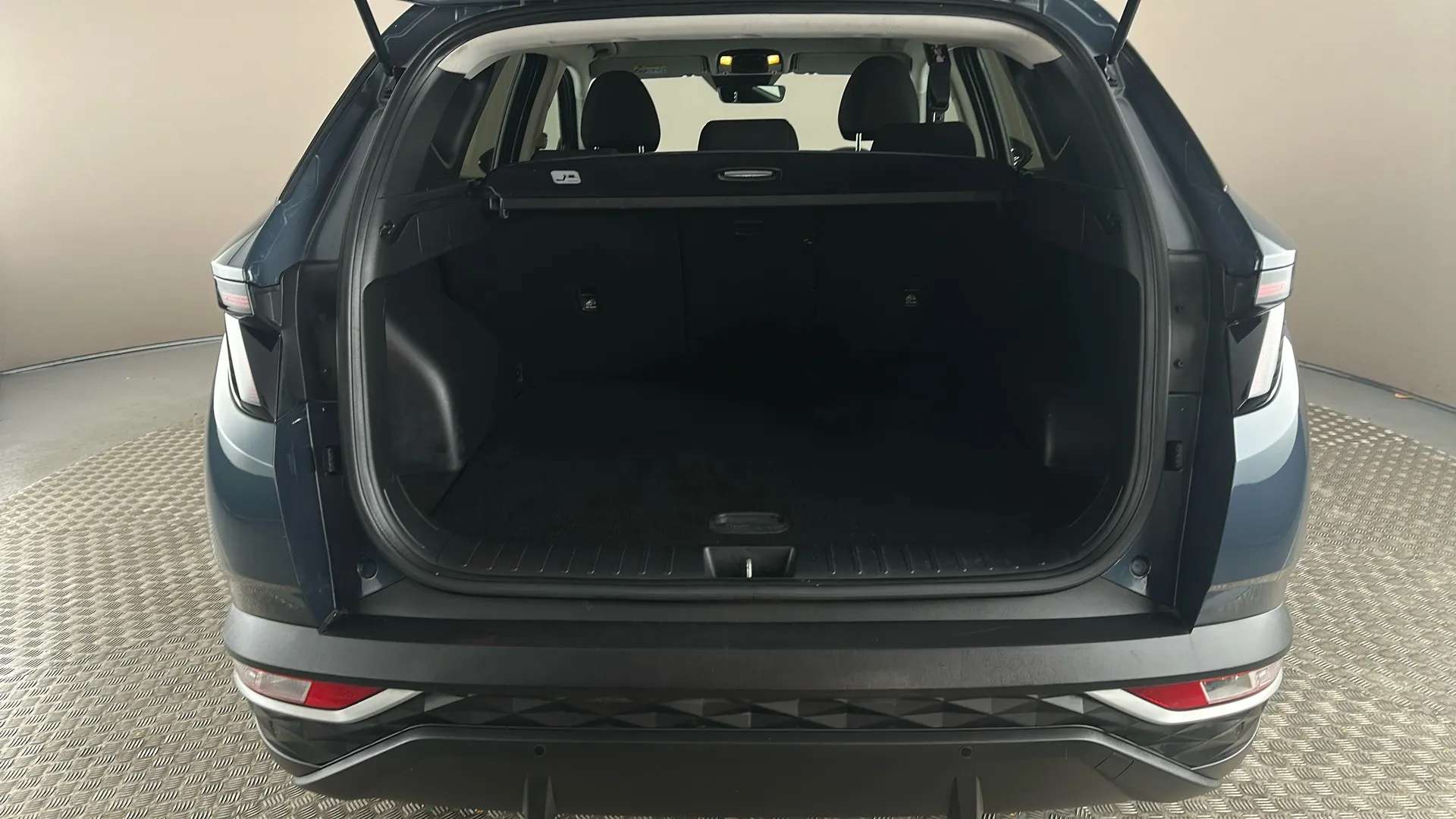 2021 HYUNDAI TUCSON 2021 HYUNDAI TUCSON