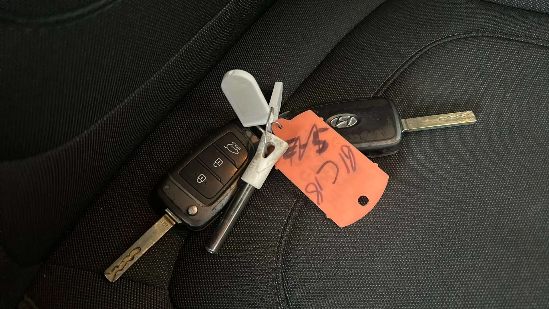 2021 HYUNDAI TUCSON 2021 HYUNDAI TUCSON