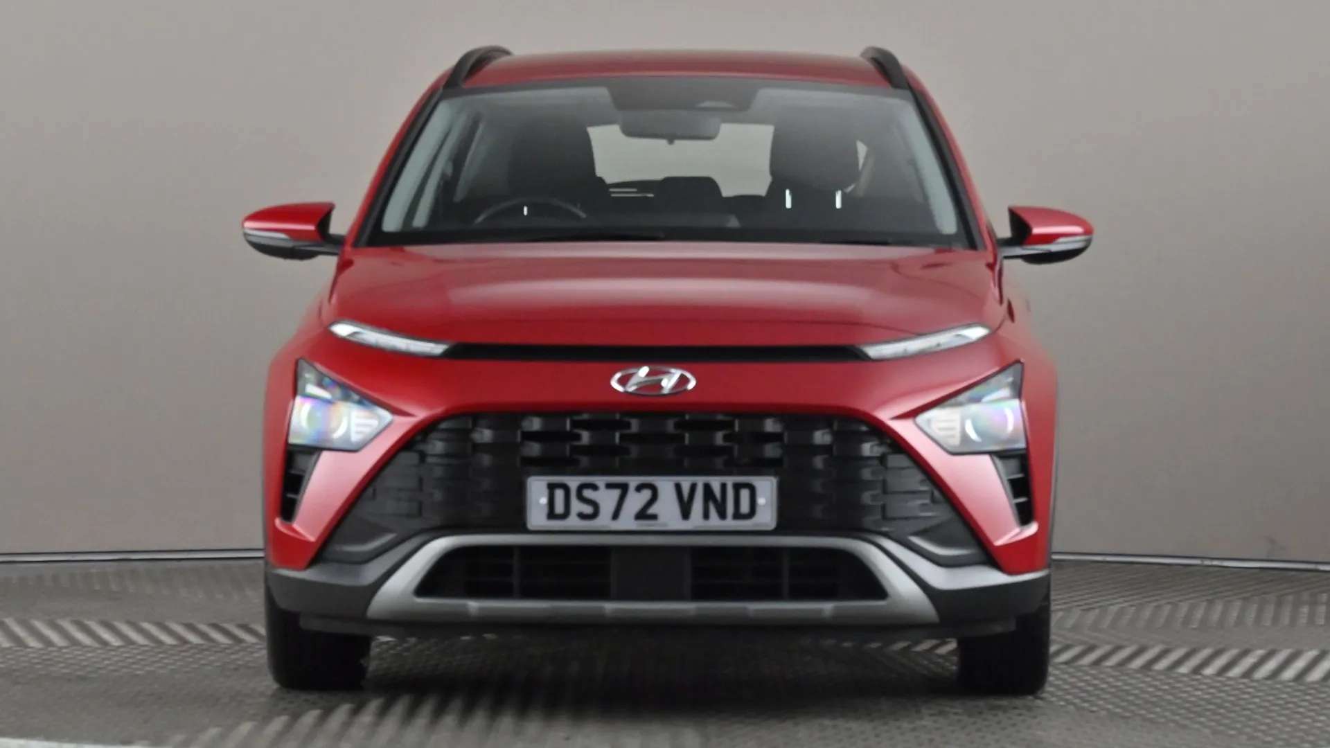 2023 HYUNDAI BAYON 2023 HYUNDAI BAYON