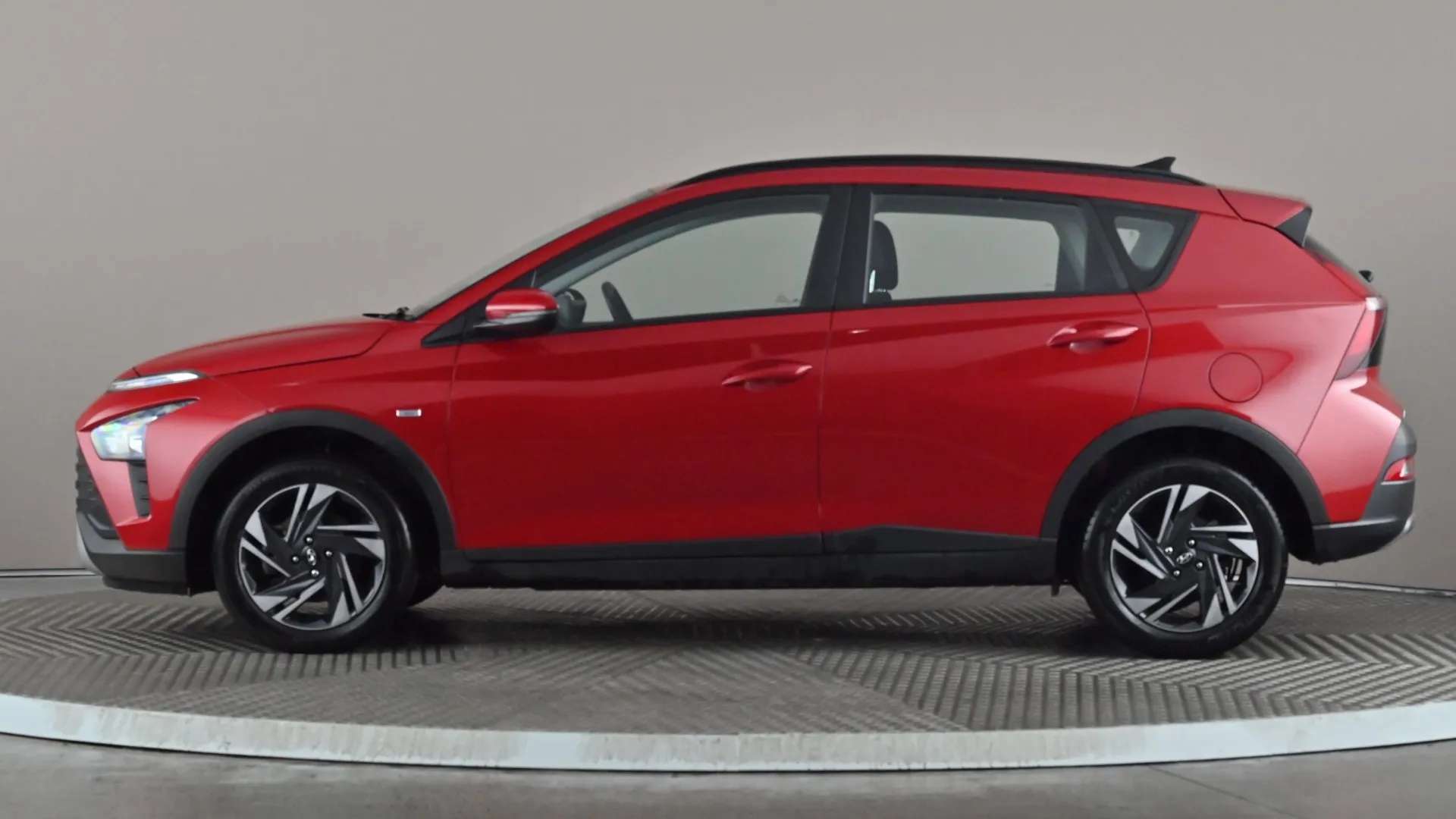 2023 HYUNDAI BAYON 2023 HYUNDAI BAYON