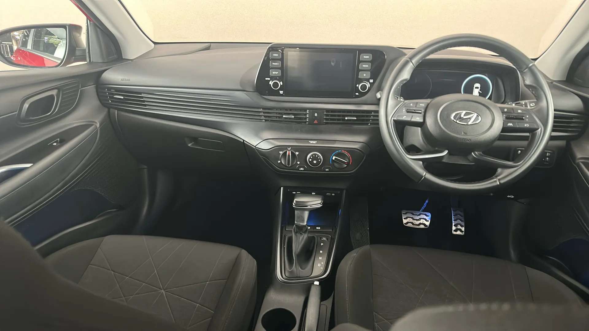 2023 HYUNDAI BAYON 2023 HYUNDAI BAYON