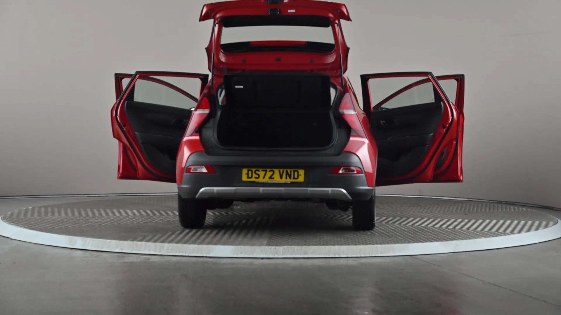 2023 HYUNDAI BAYON 2023 HYUNDAI BAYON