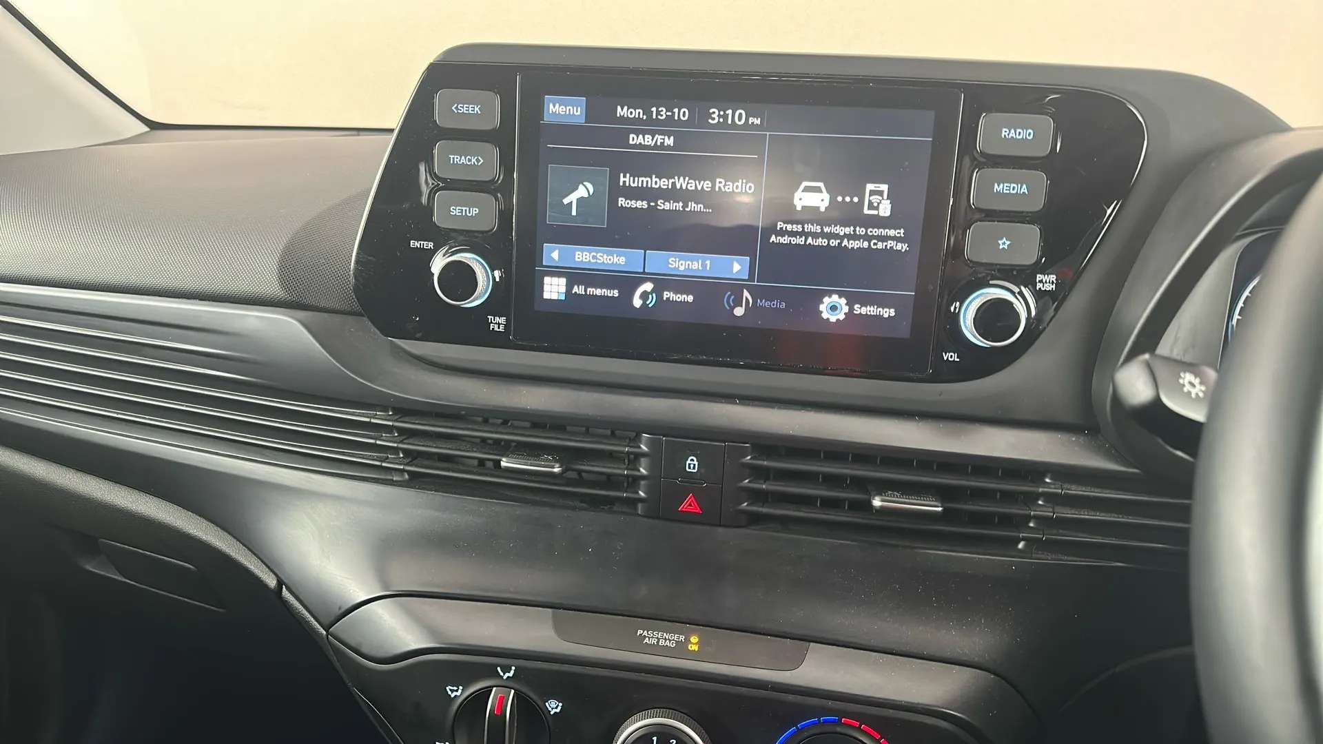 2023 HYUNDAI BAYON 2023 HYUNDAI BAYON