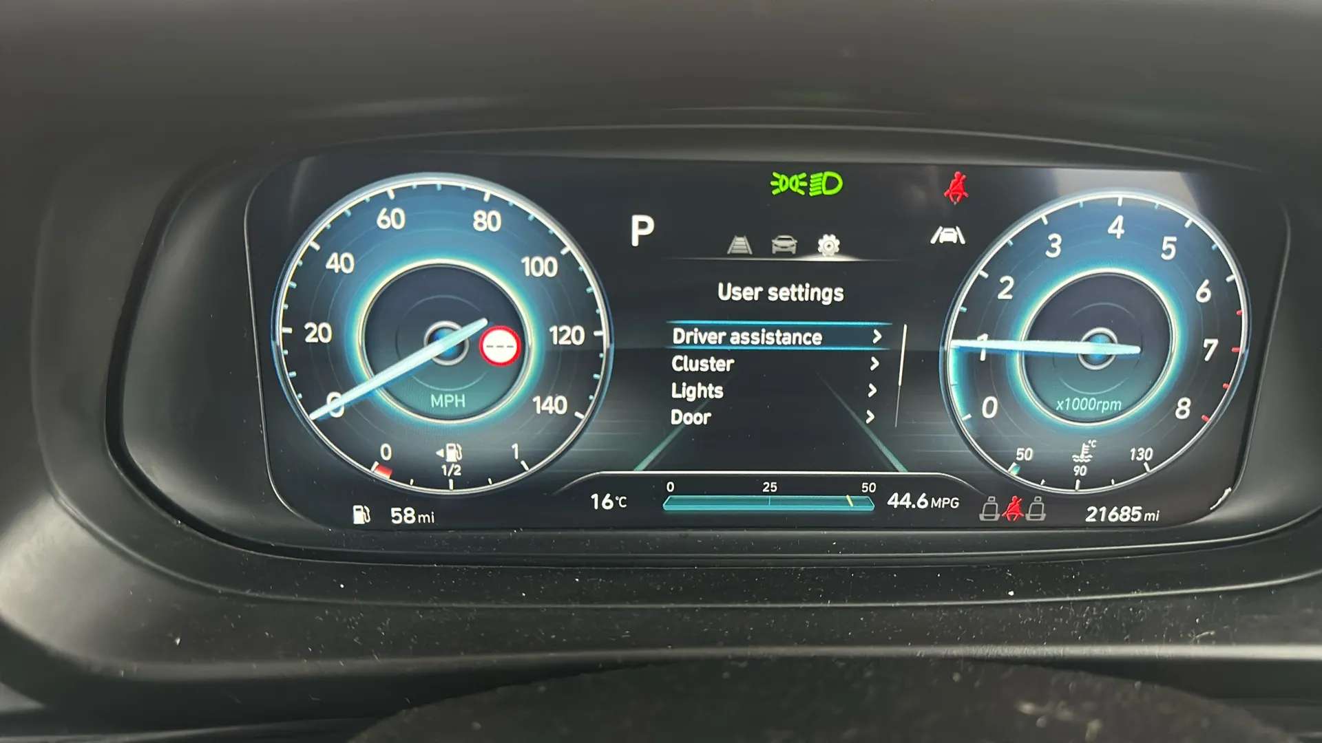 2023 HYUNDAI BAYON 2023 HYUNDAI BAYON