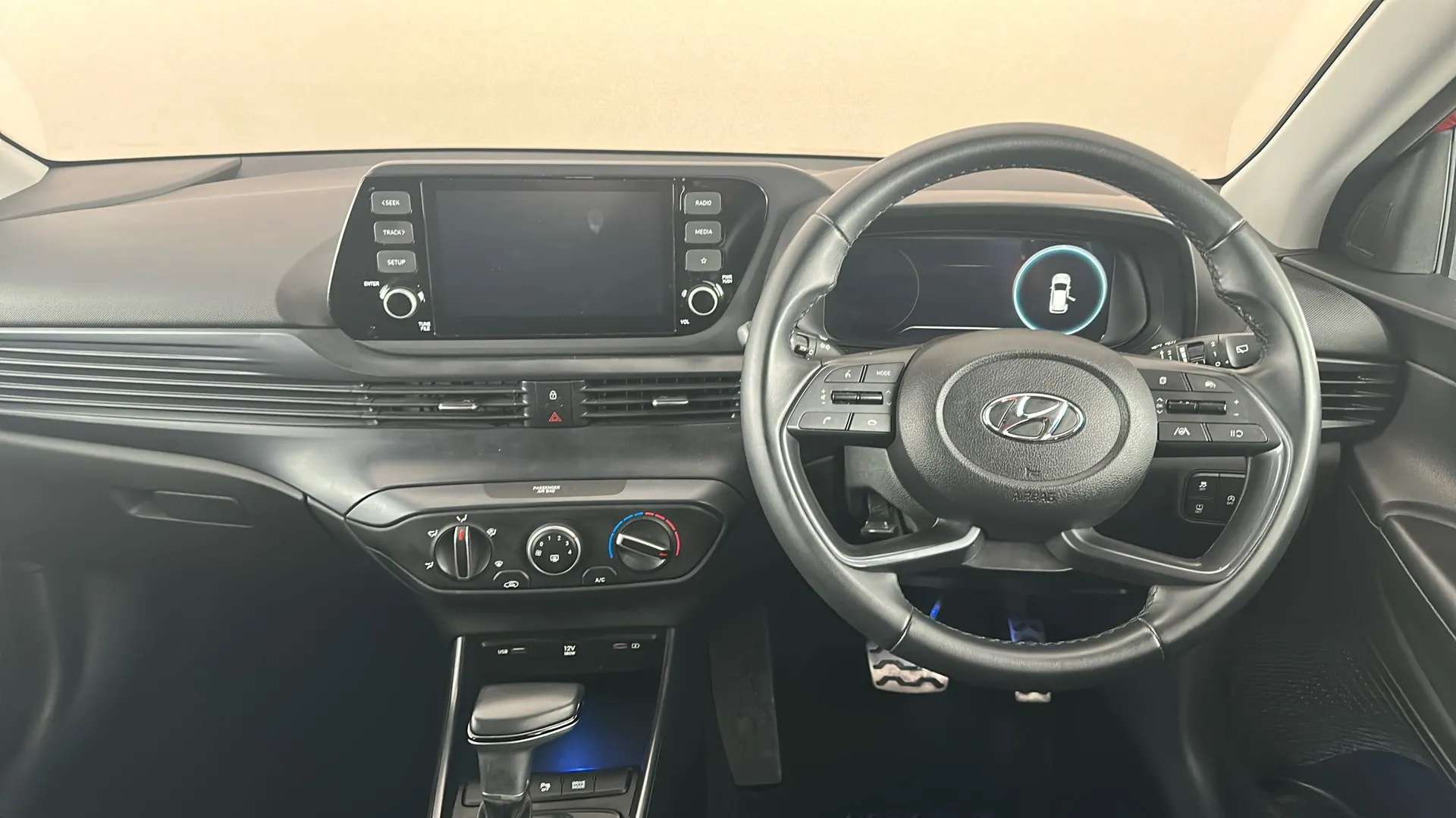 2023 HYUNDAI BAYON 2023 HYUNDAI BAYON