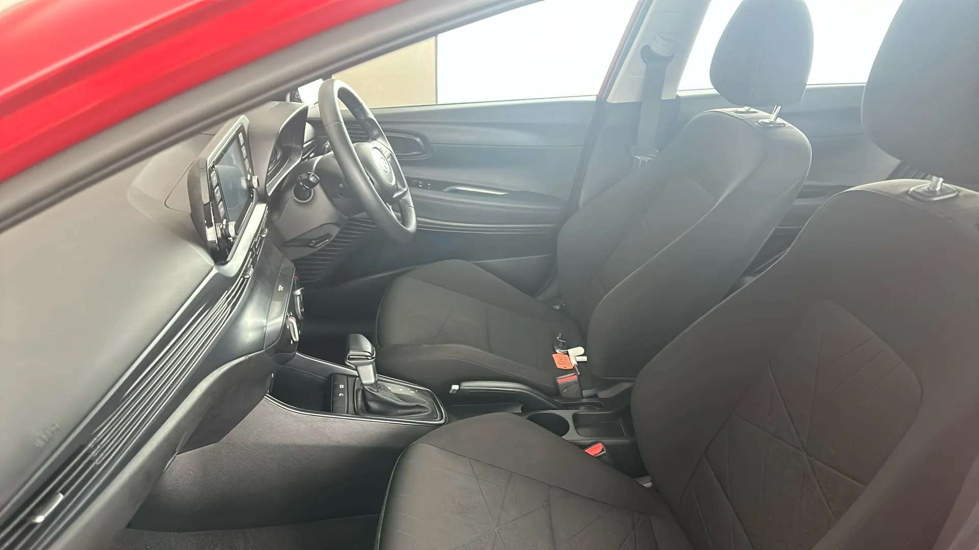 2023 HYUNDAI BAYON 2023 HYUNDAI BAYON