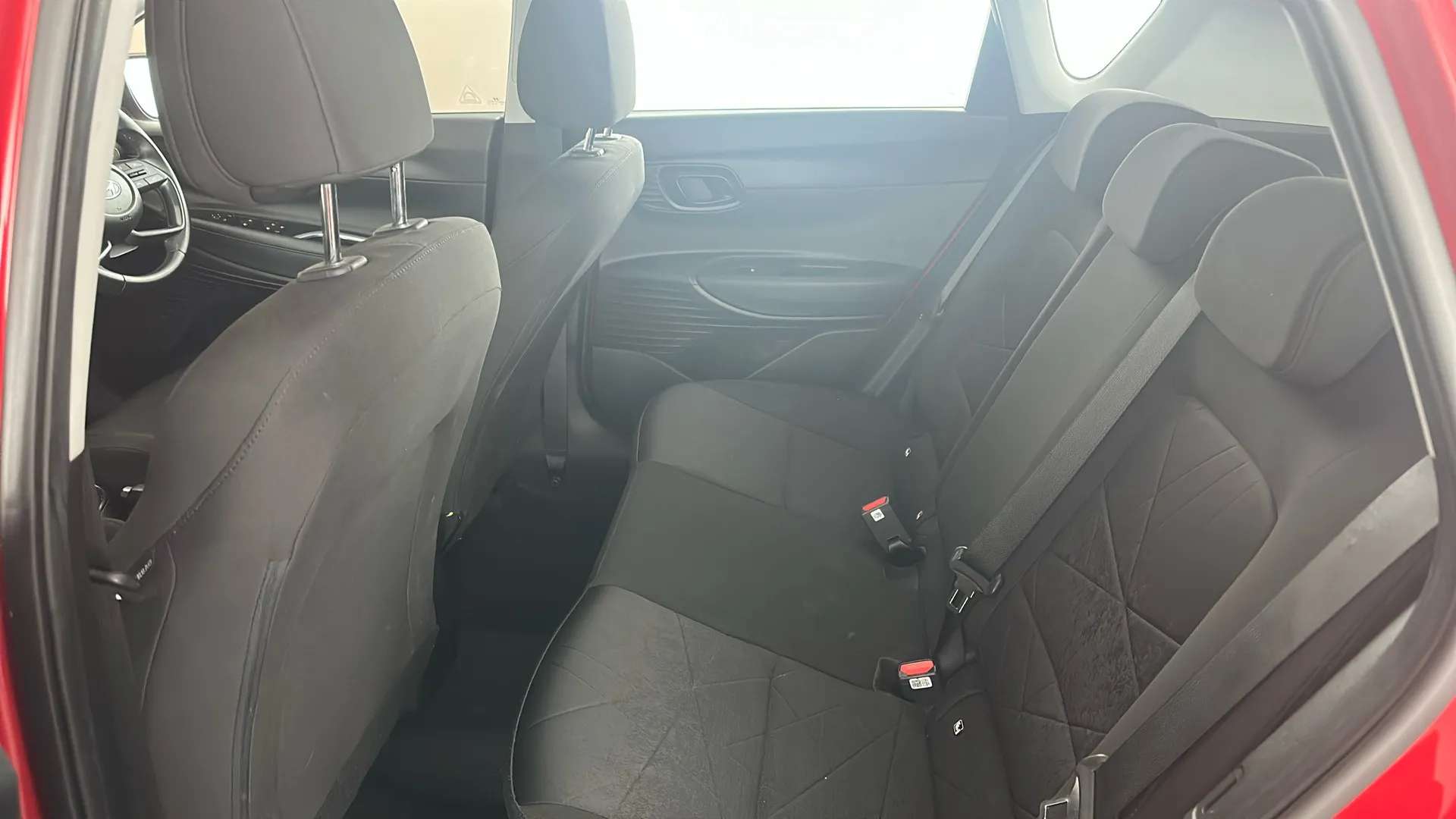 2023 HYUNDAI BAYON 2023 HYUNDAI BAYON