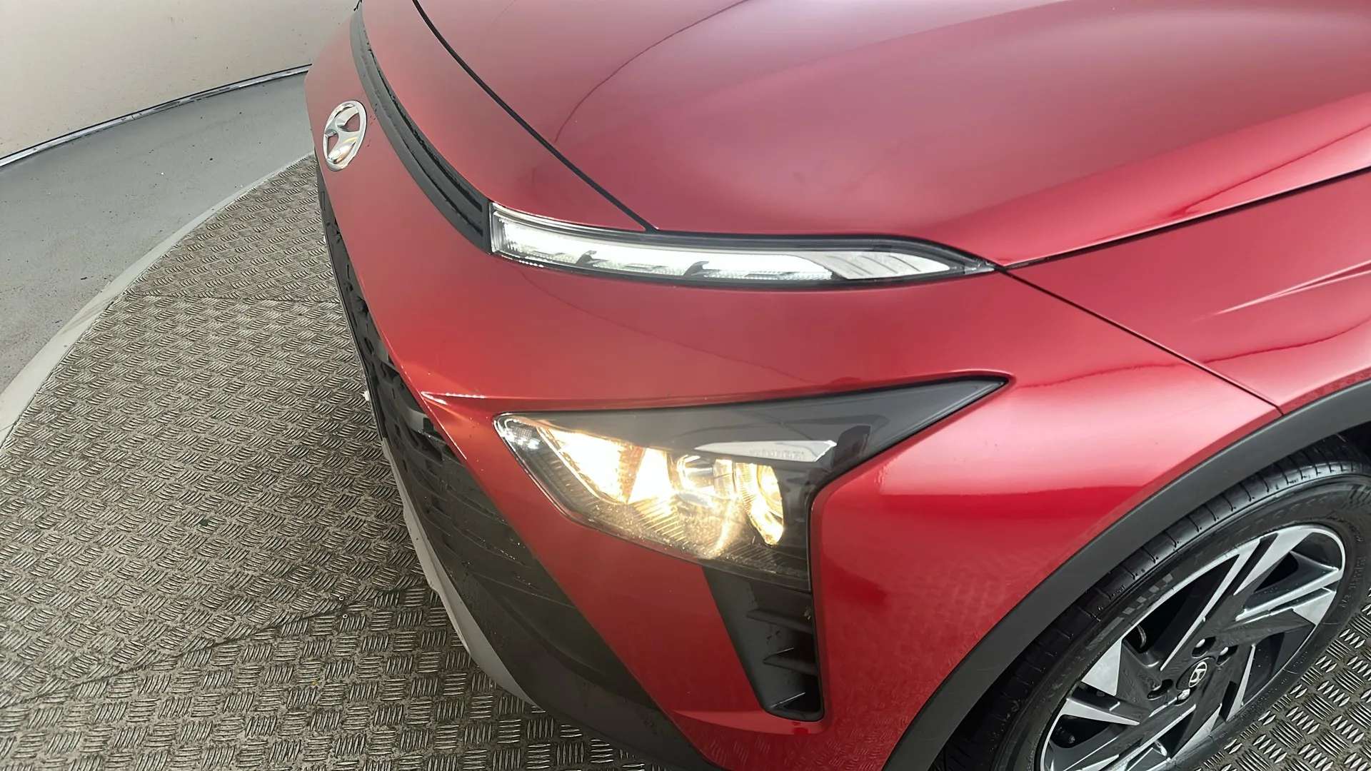 2023 HYUNDAI BAYON 2023 HYUNDAI BAYON