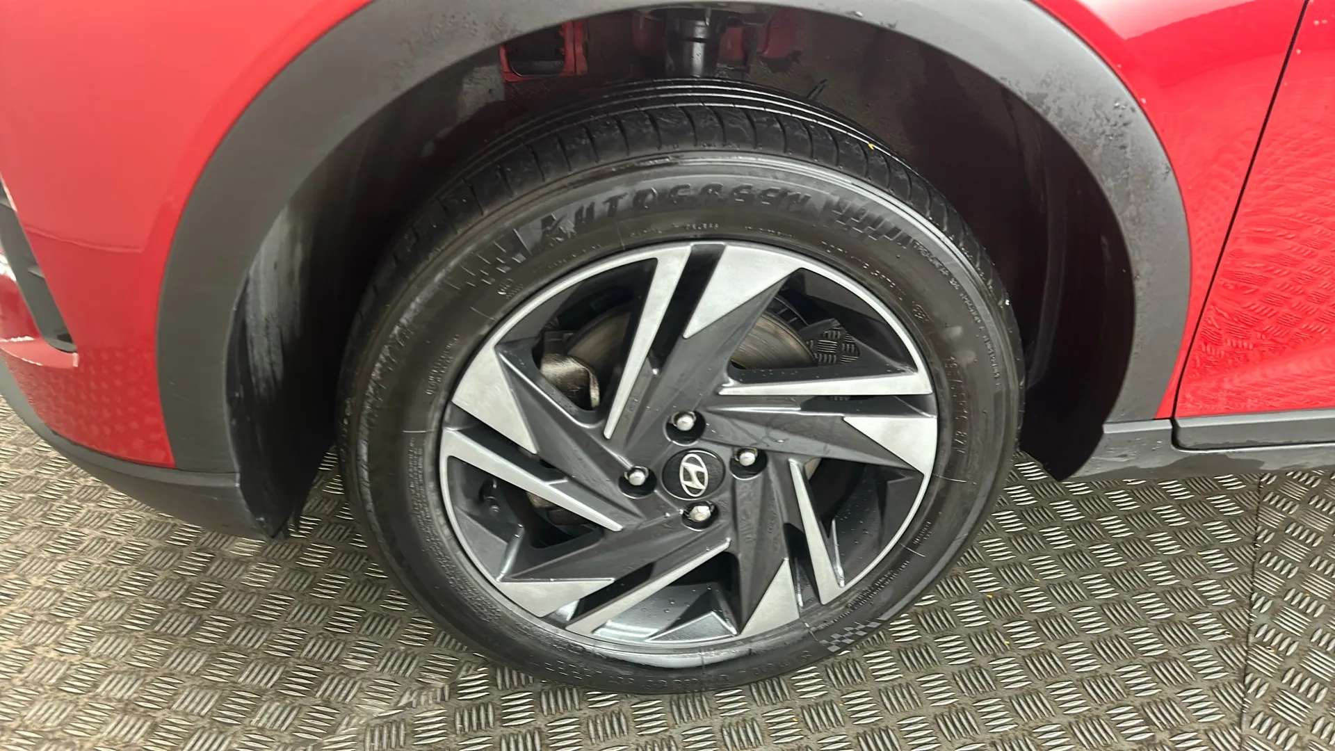 2023 HYUNDAI BAYON 2023 HYUNDAI BAYON