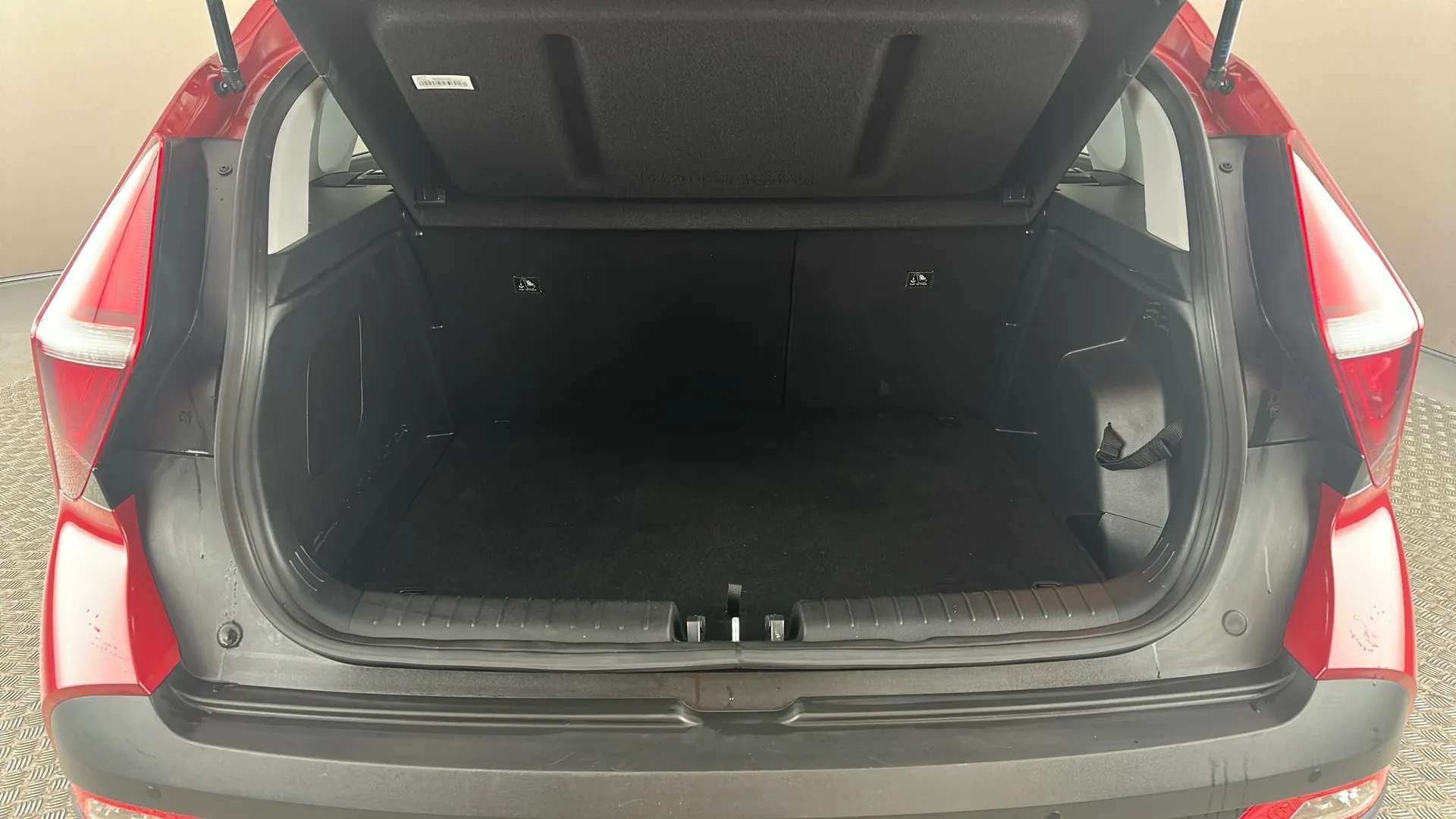 2023 HYUNDAI BAYON 2023 HYUNDAI BAYON