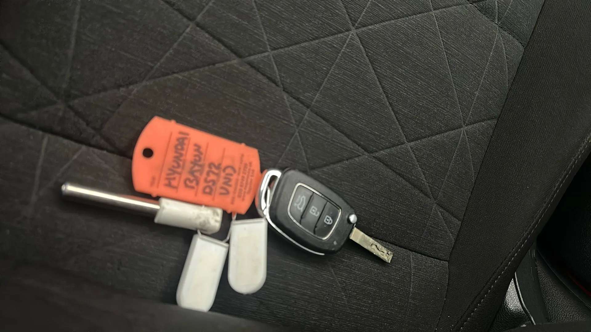 2023 HYUNDAI BAYON 2023 HYUNDAI BAYON