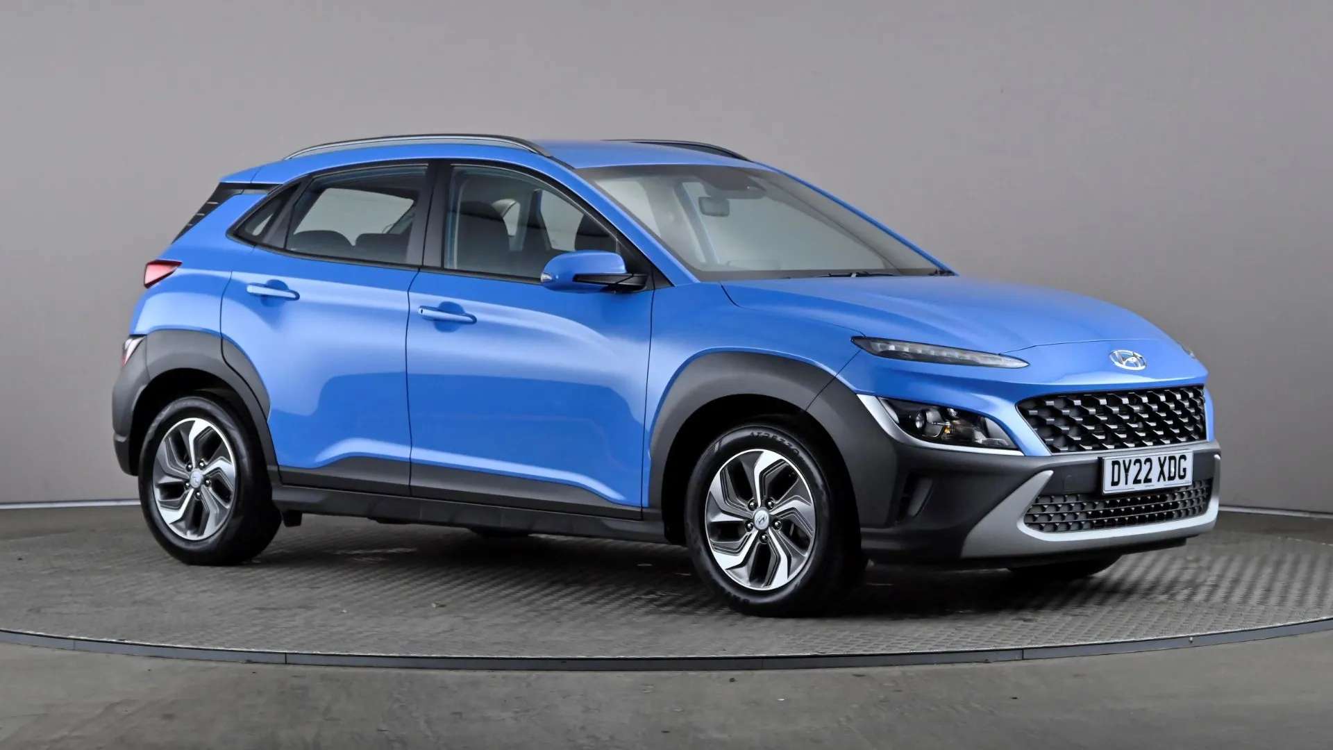 2022 HYUNDAI KONA 2022 HYUNDAI KONA