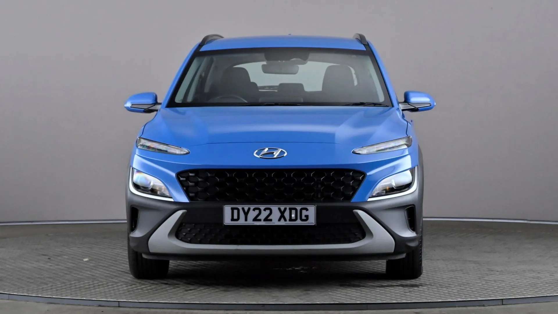 2022 HYUNDAI KONA 2022 HYUNDAI KONA