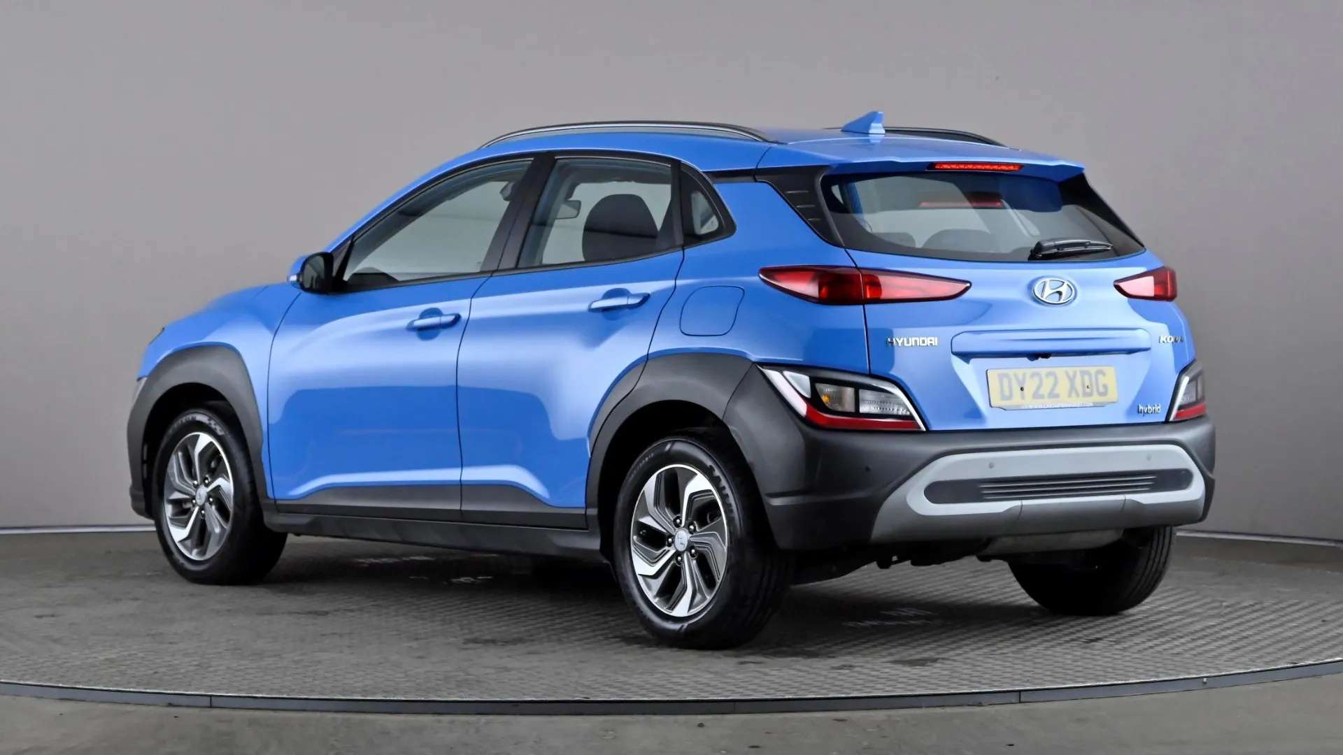 2022 HYUNDAI KONA 2022 HYUNDAI KONA