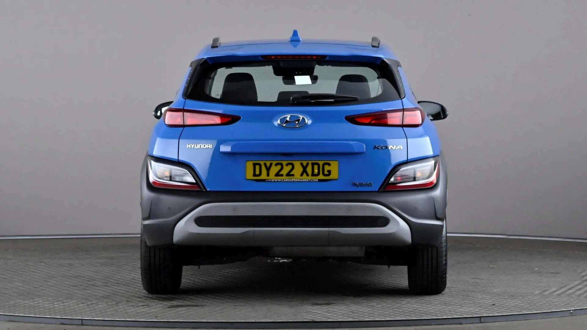 2022 HYUNDAI KONA 2022 HYUNDAI KONA