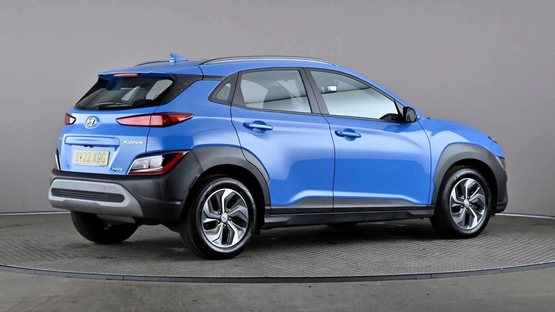 2022 HYUNDAI KONA 2022 HYUNDAI KONA