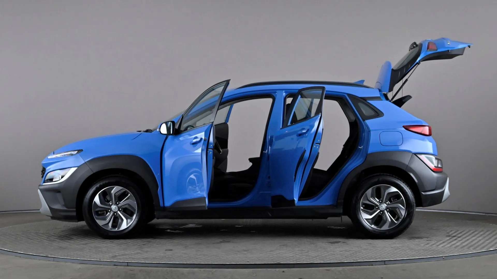 2022 HYUNDAI KONA 2022 HYUNDAI KONA