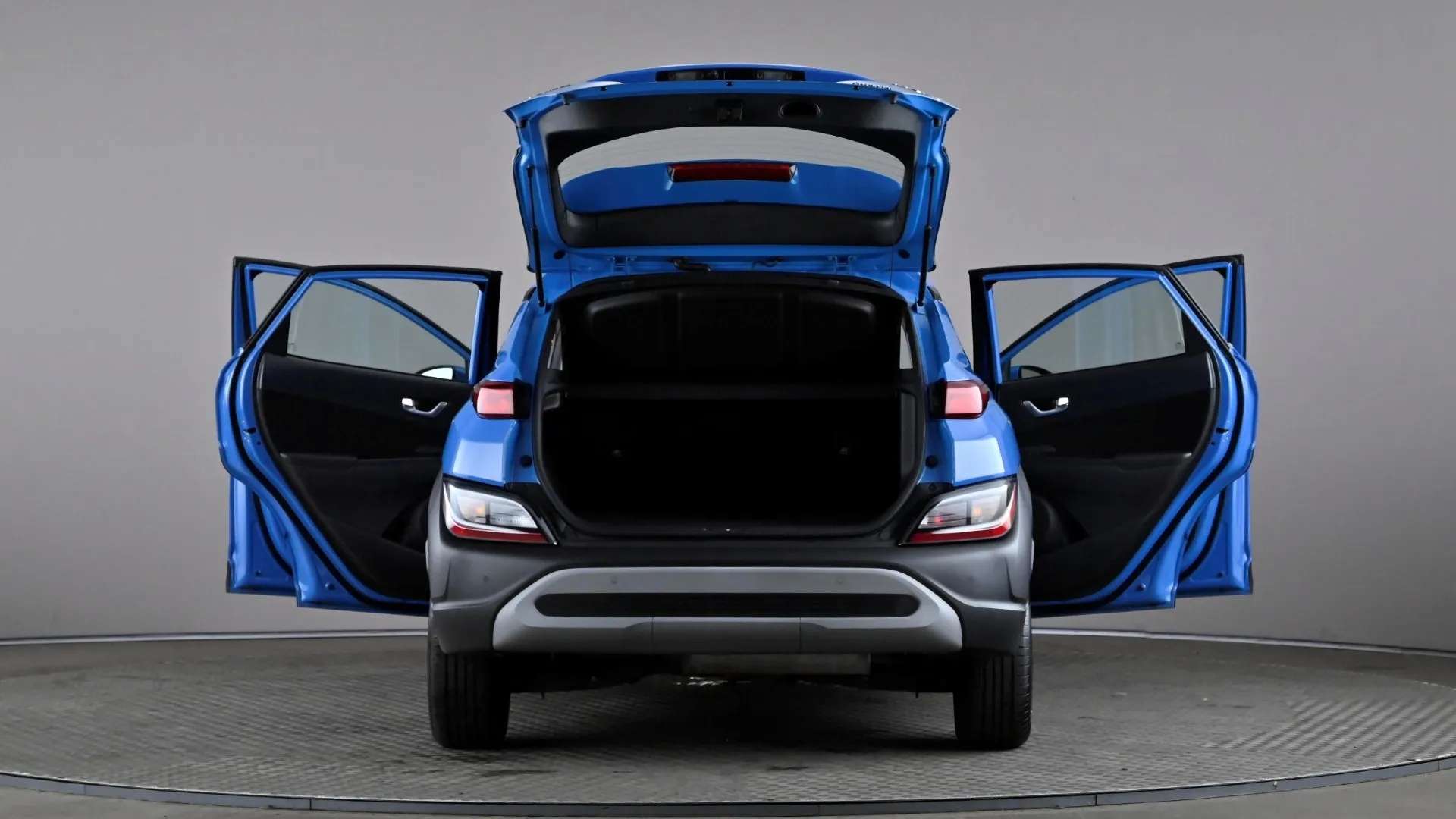 2022 HYUNDAI KONA 2022 HYUNDAI KONA