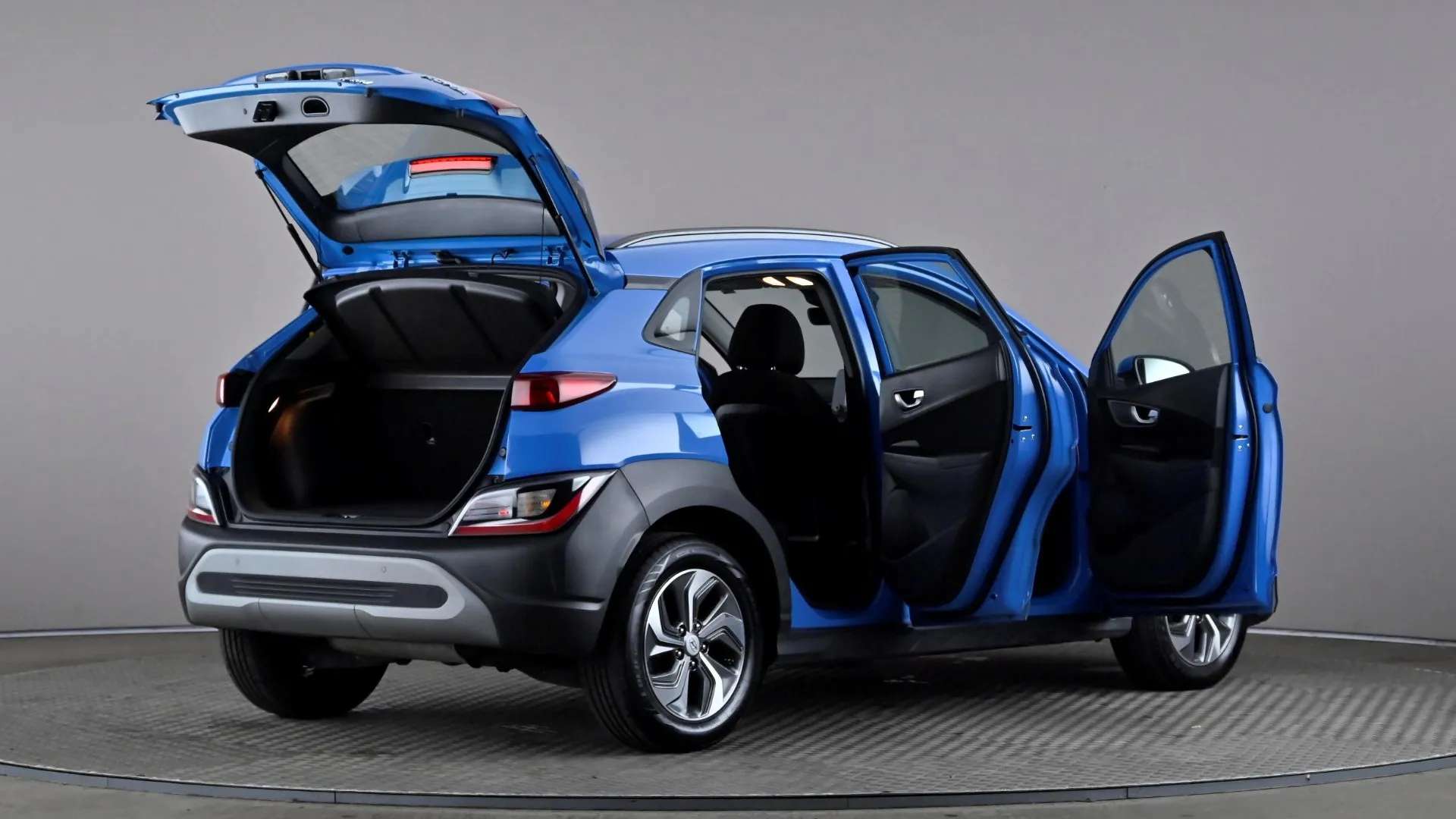 2022 HYUNDAI KONA 2022 HYUNDAI KONA