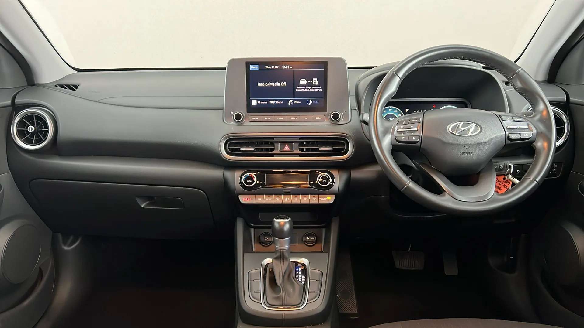 2022 HYUNDAI KONA 2022 HYUNDAI KONA