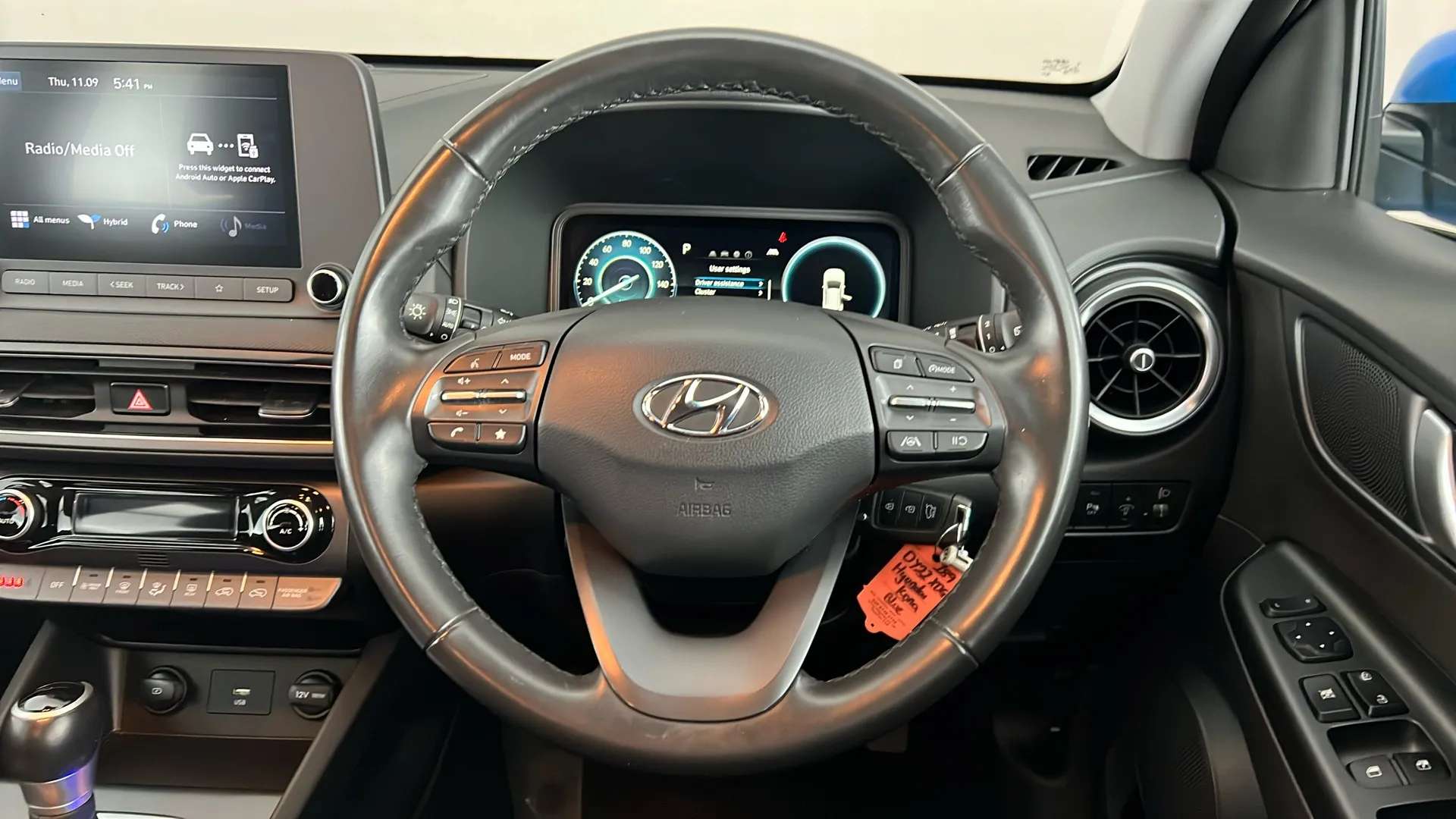 2022 HYUNDAI KONA 2022 HYUNDAI KONA