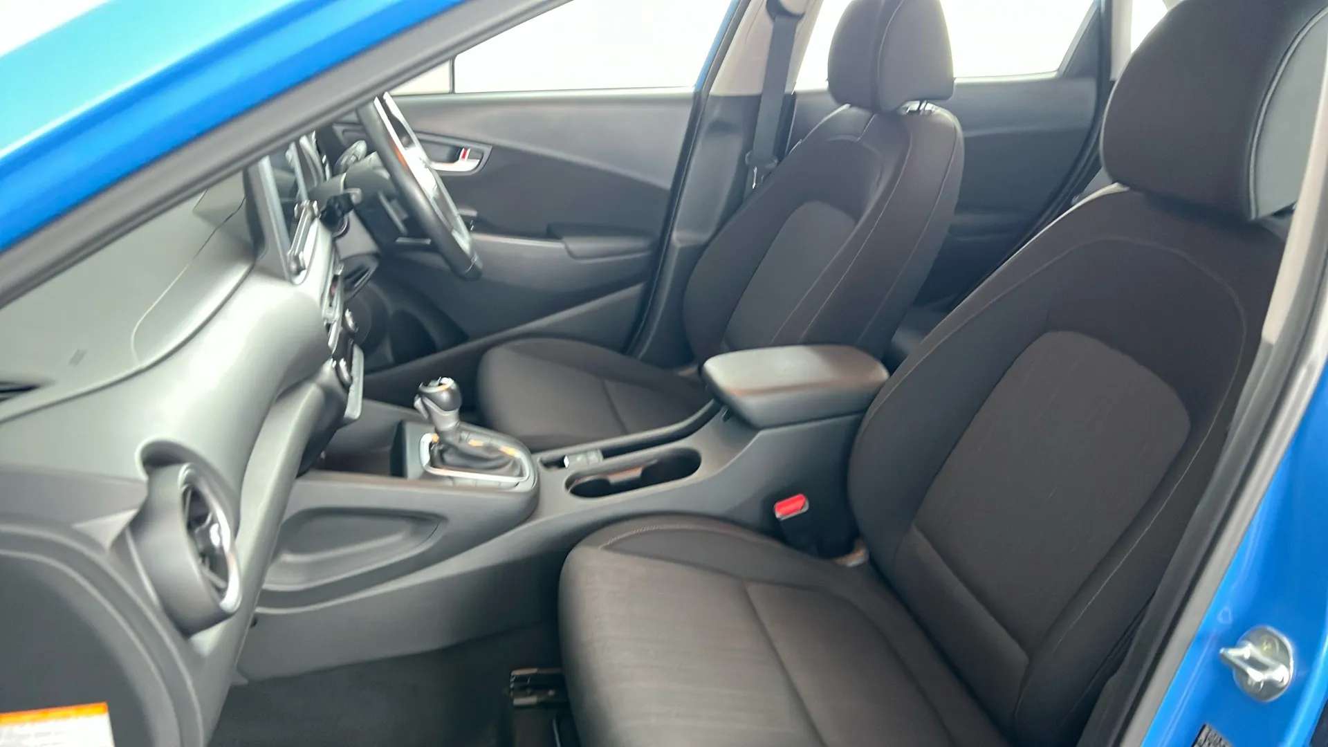 2022 HYUNDAI KONA 2022 HYUNDAI KONA