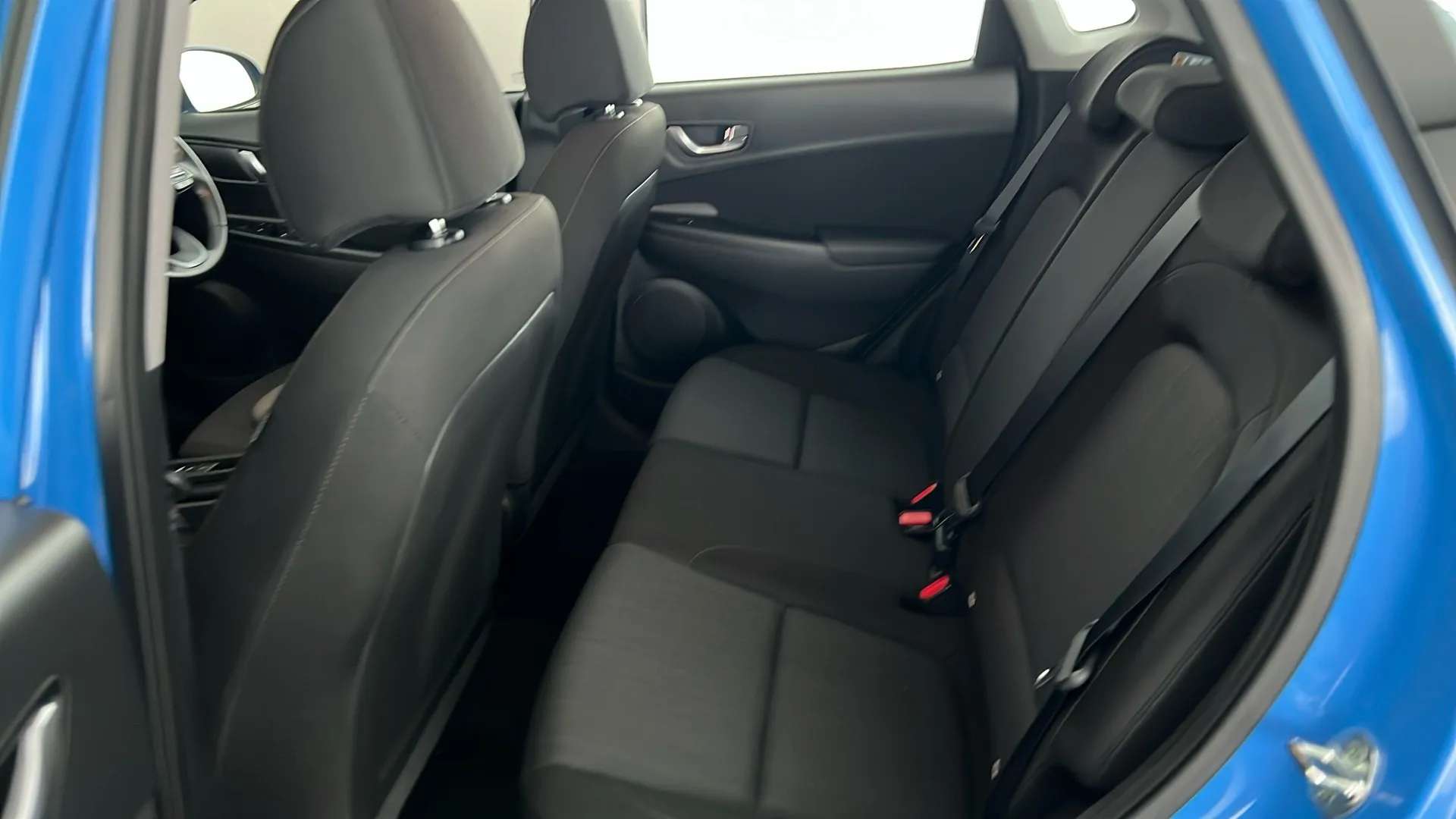 2022 HYUNDAI KONA 2022 HYUNDAI KONA