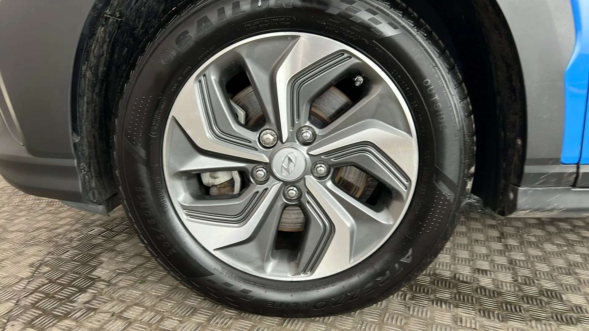 2022 HYUNDAI KONA 2022 HYUNDAI KONA