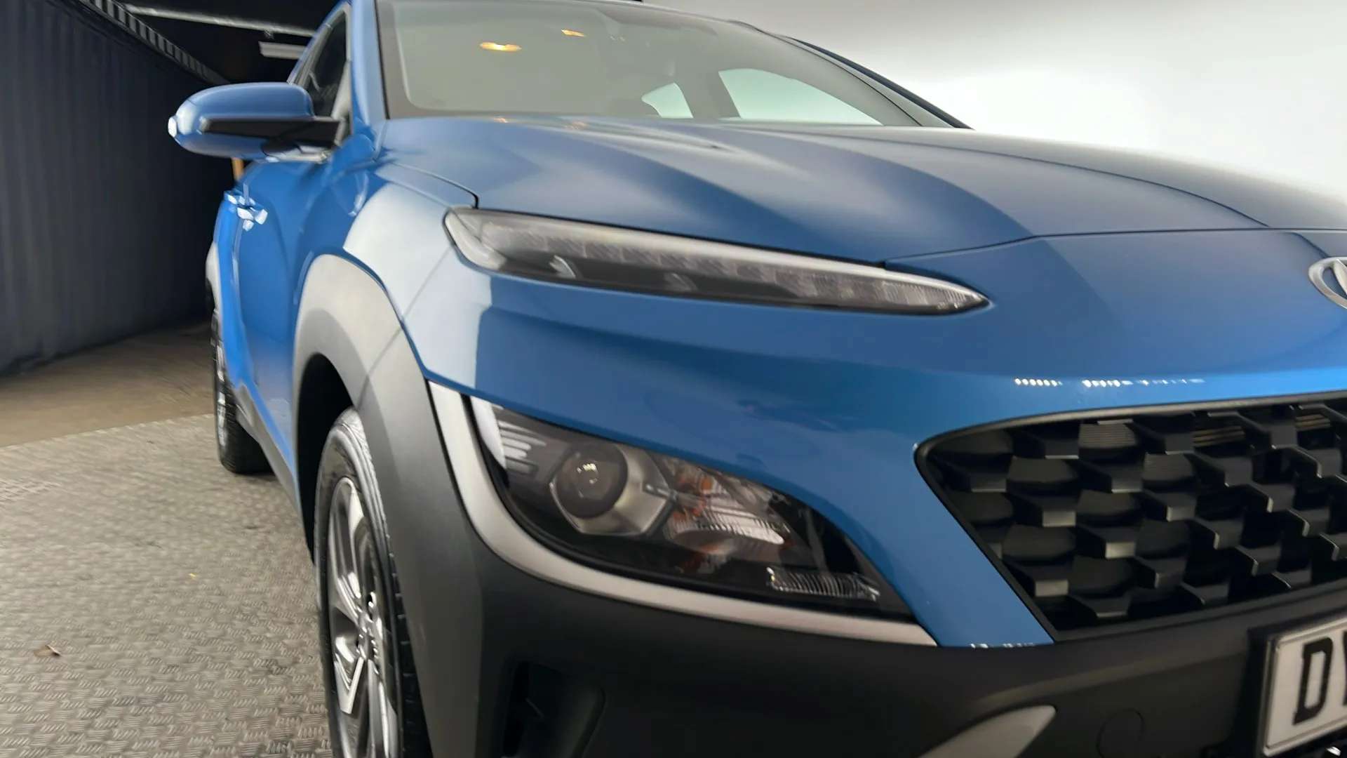 2022 HYUNDAI KONA 2022 HYUNDAI KONA
