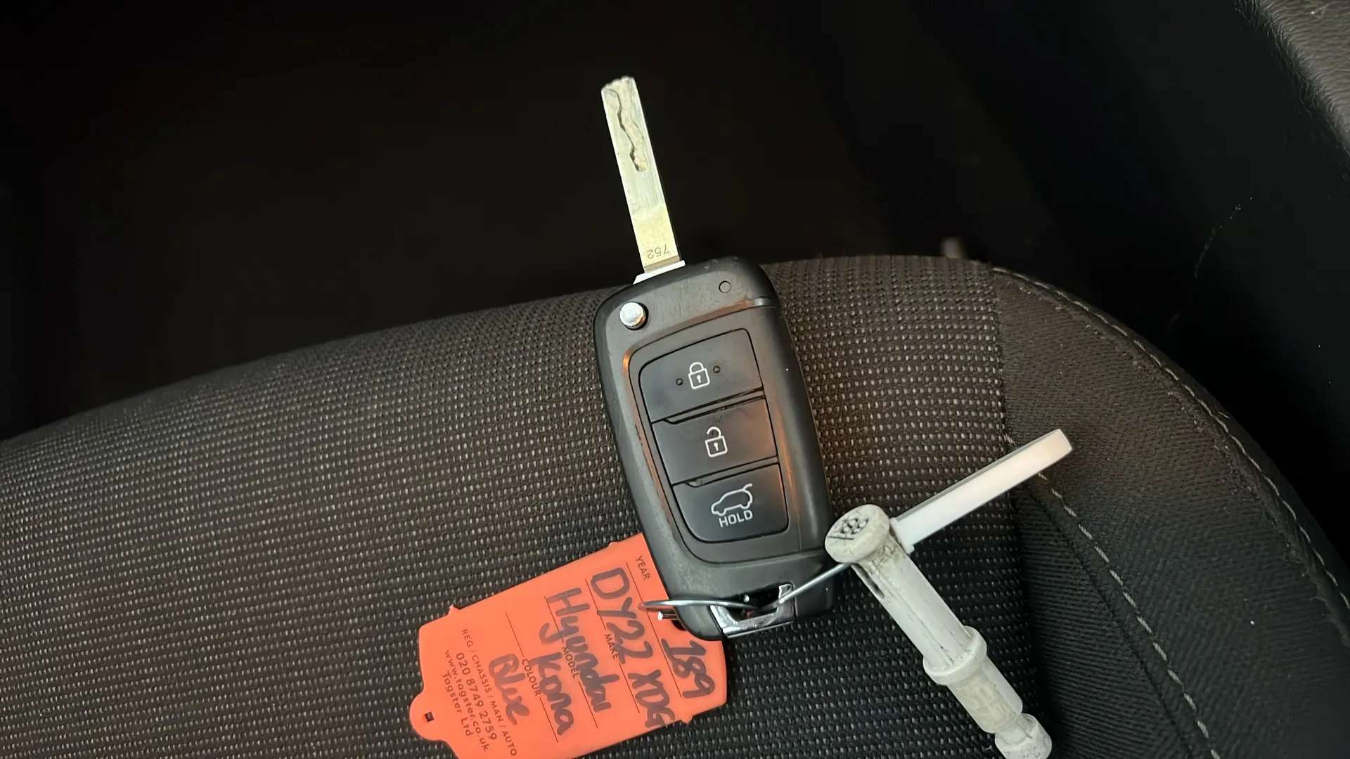 2022 HYUNDAI KONA 2022 HYUNDAI KONA