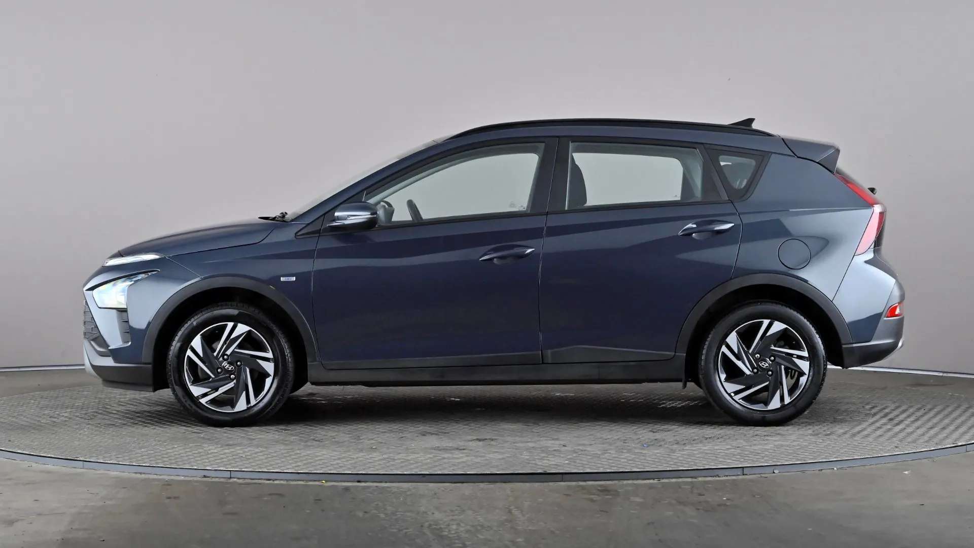 2022 HYUNDAI BAYON 2022 HYUNDAI BAYON