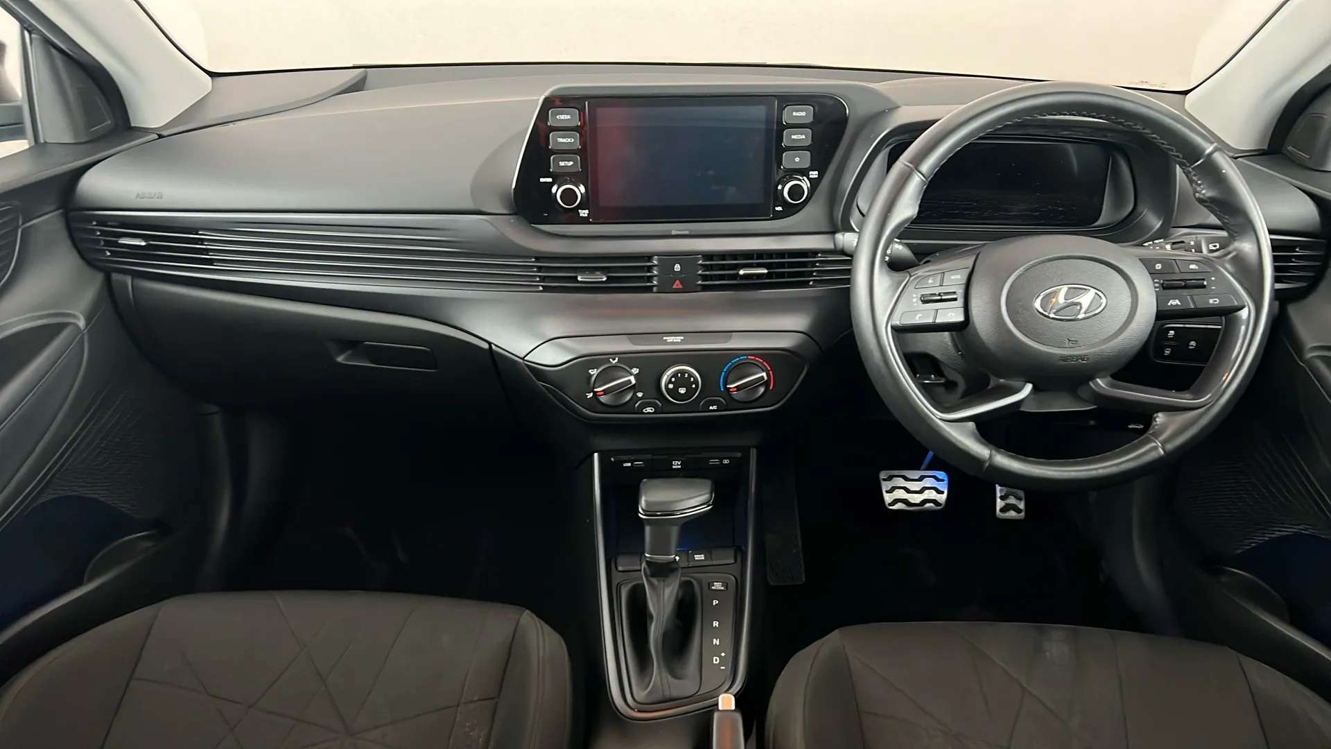 2022 HYUNDAI BAYON 2022 HYUNDAI BAYON